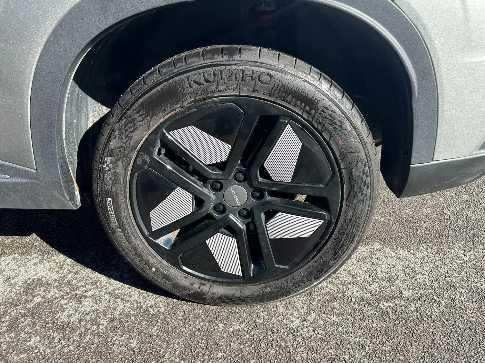 OMODA 5 Image 18