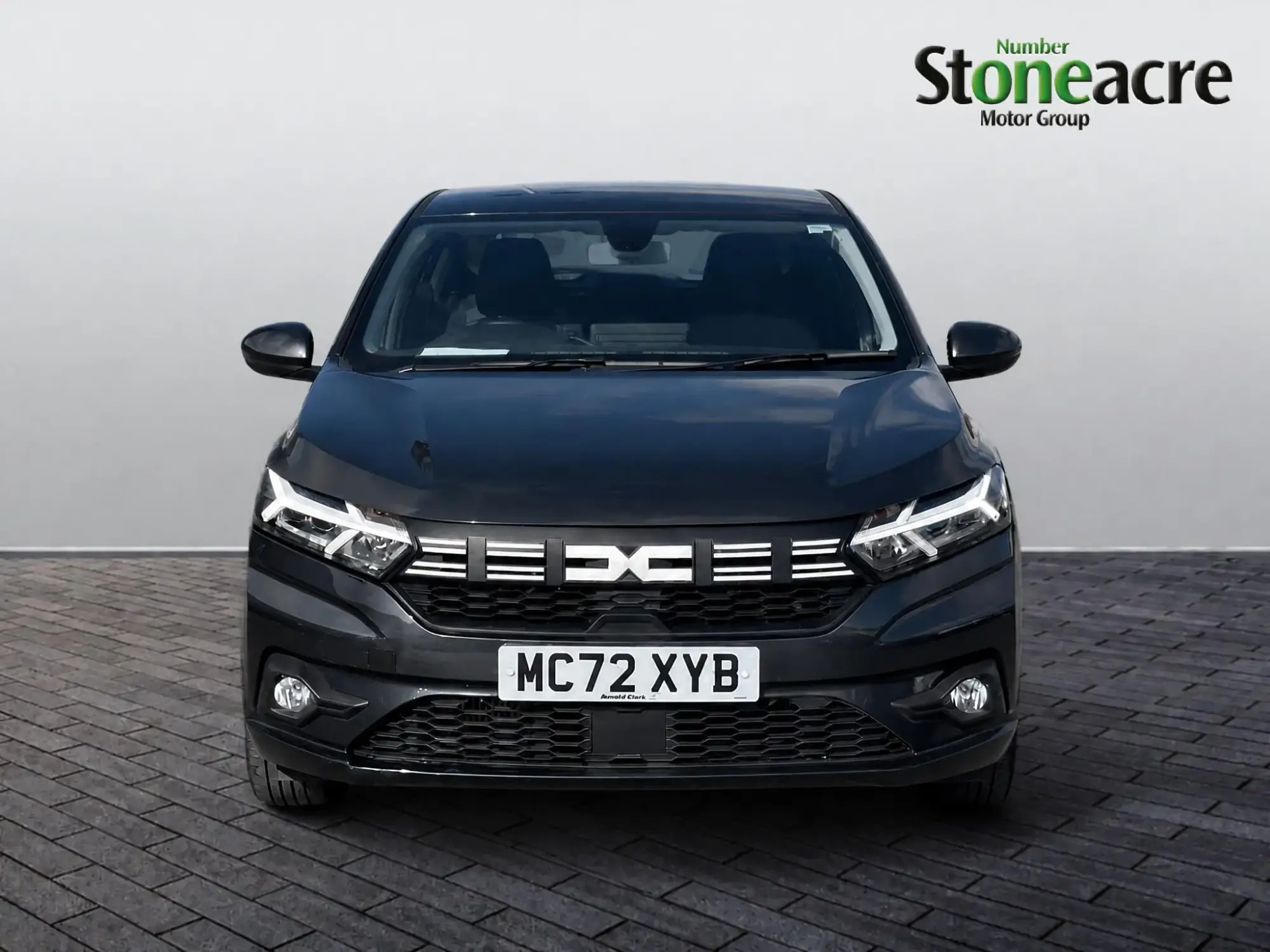 Dacia Sandero Image 15 Dacia Sandero Image 15