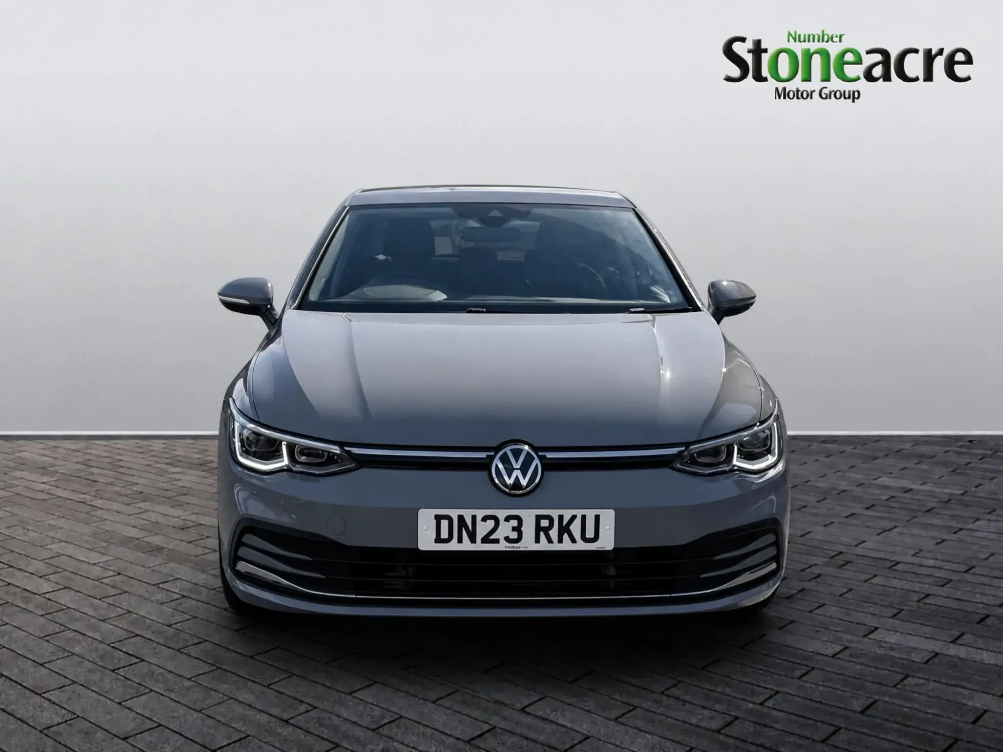 Volkswagen Golf 1.5 TSI Style Edition Euro 6 (s/s) 5dr DN23RKU Image 2