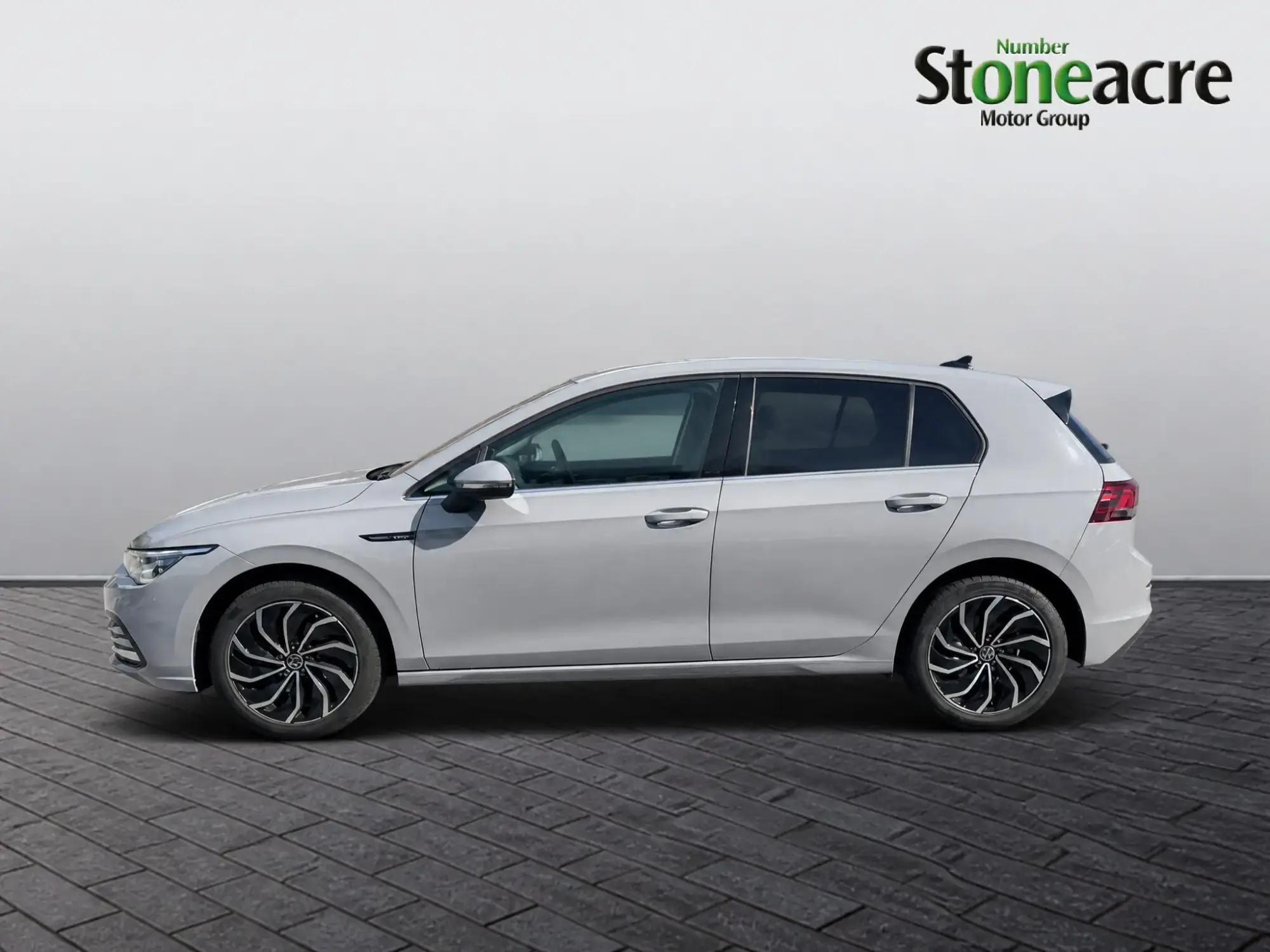 Volkswagen Golf Image 5