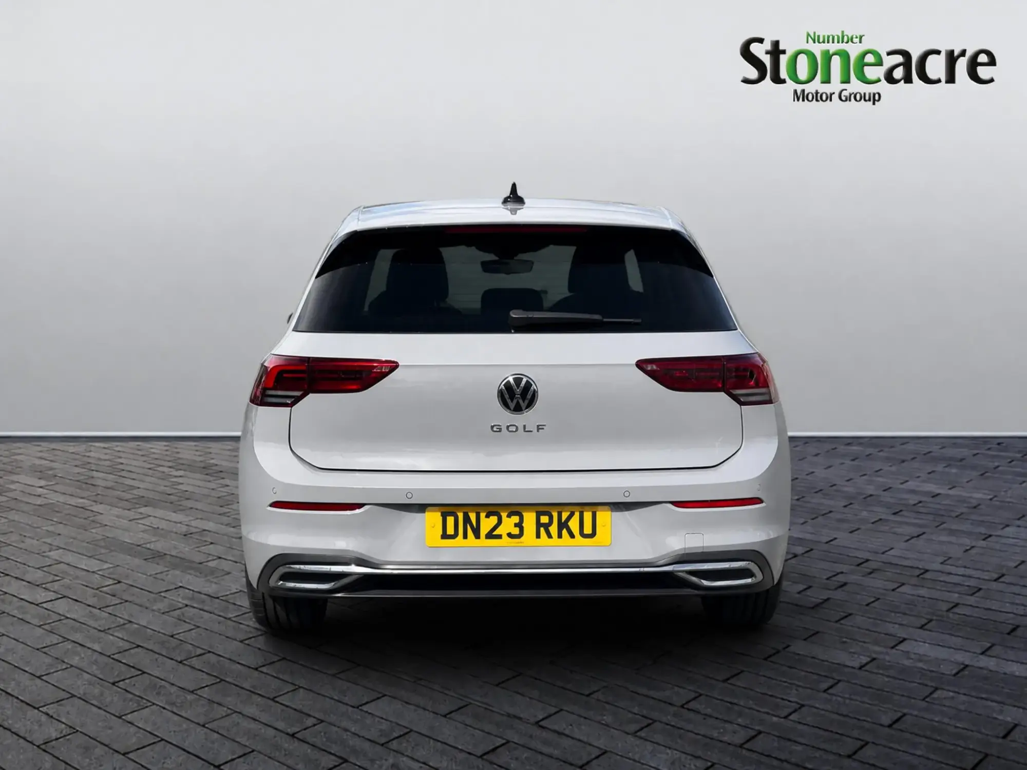 Volkswagen Golf Image 6