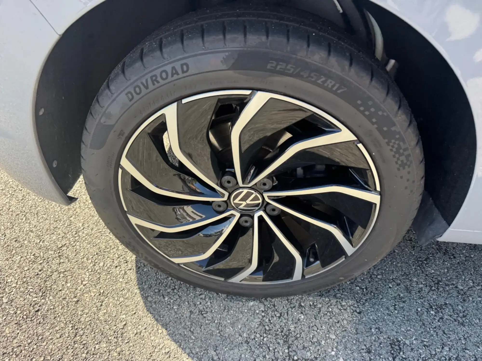 Volkswagen Golf Image 22
