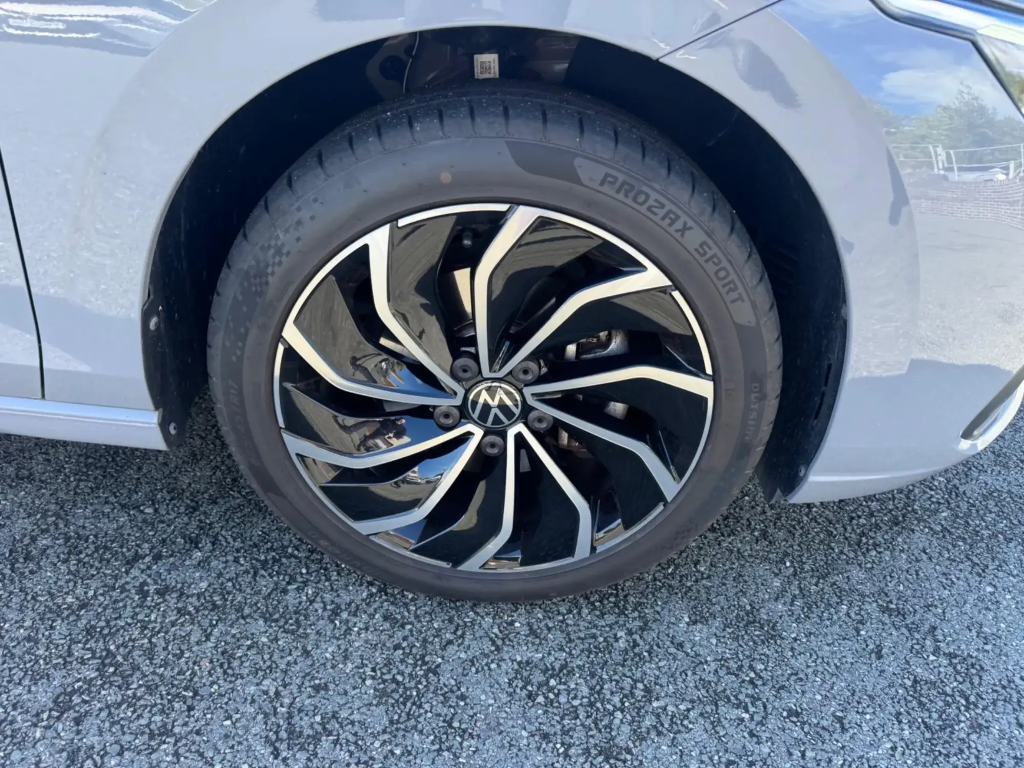 Volkswagen Golf Image 23