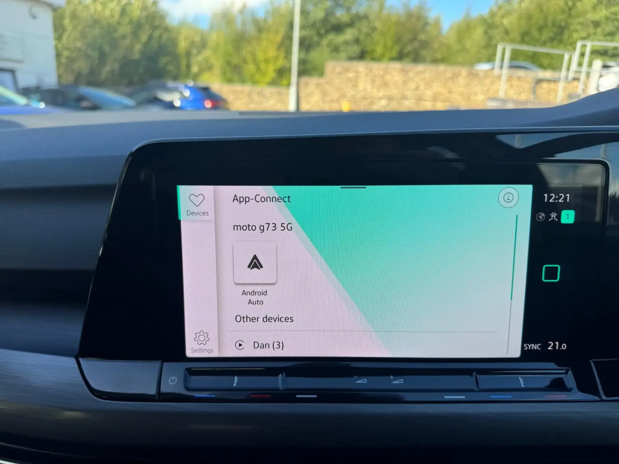 Volkswagen Golf Image 30