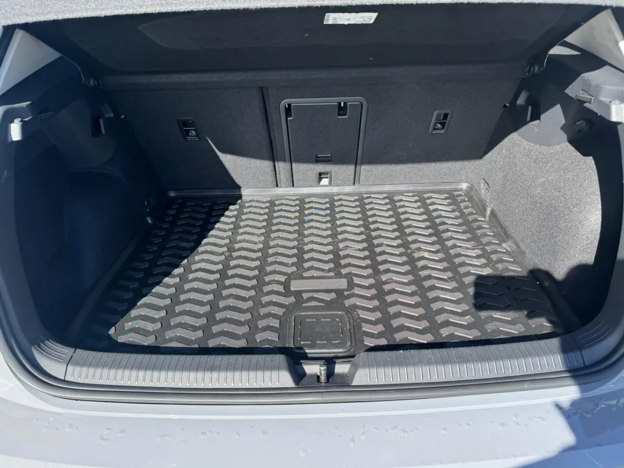 Volkswagen Golf Image 37