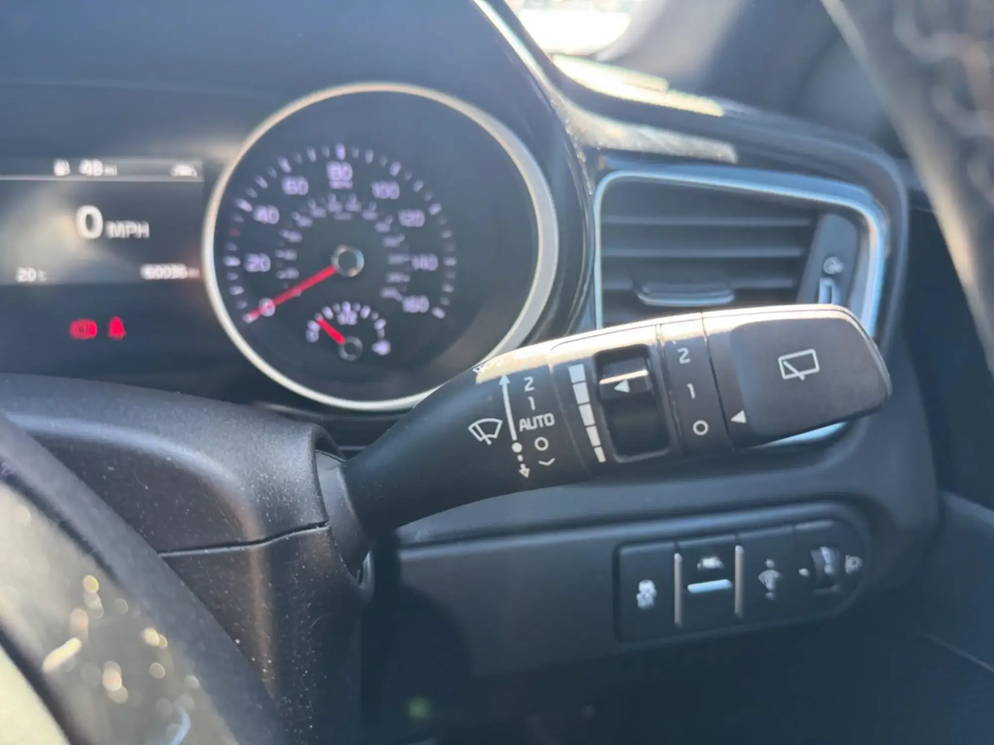 Kia ProCeed Image 14 Kia ProCeed Image 14