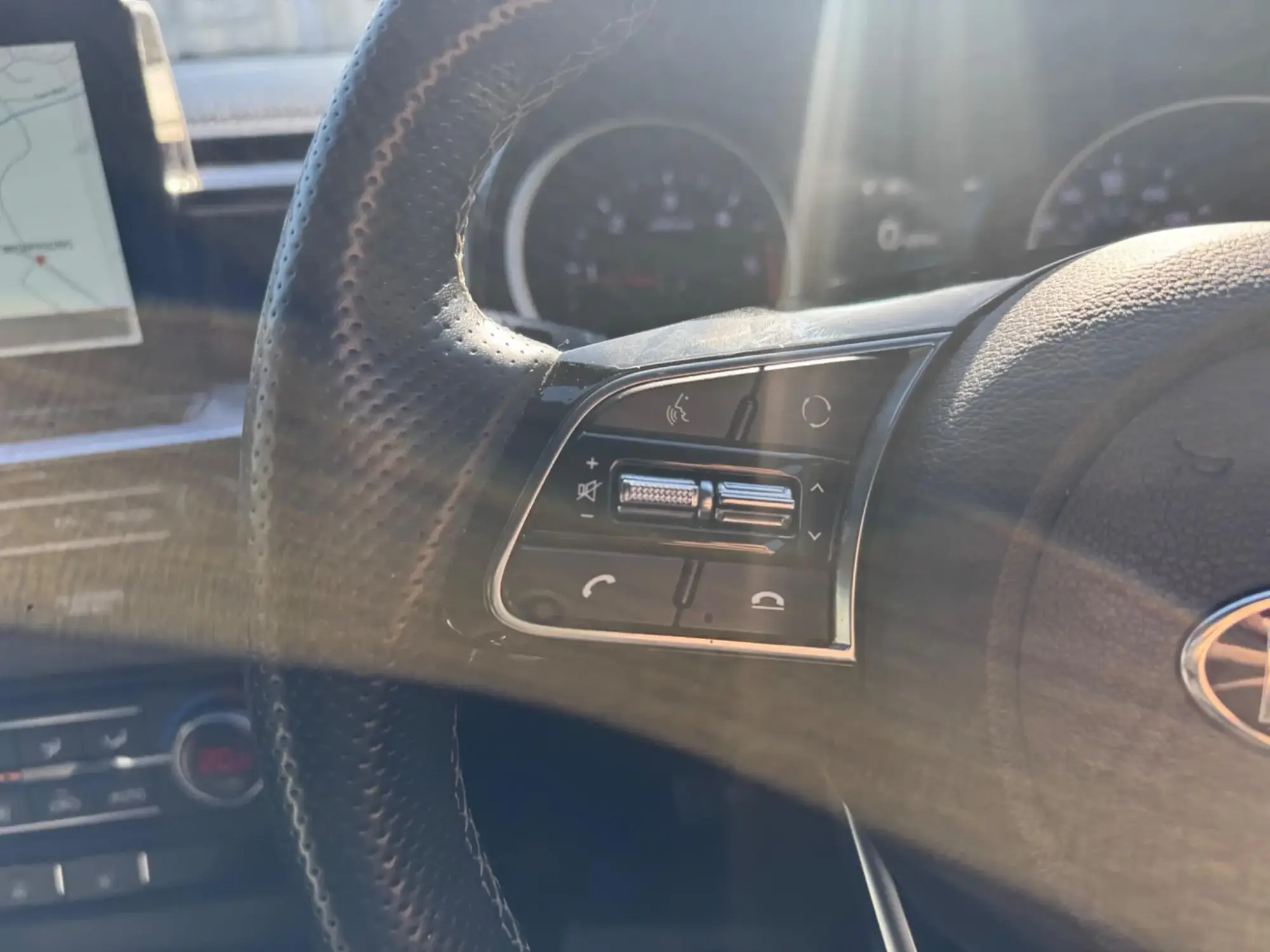 Kia ProCeed Image 15 Kia ProCeed Image 15