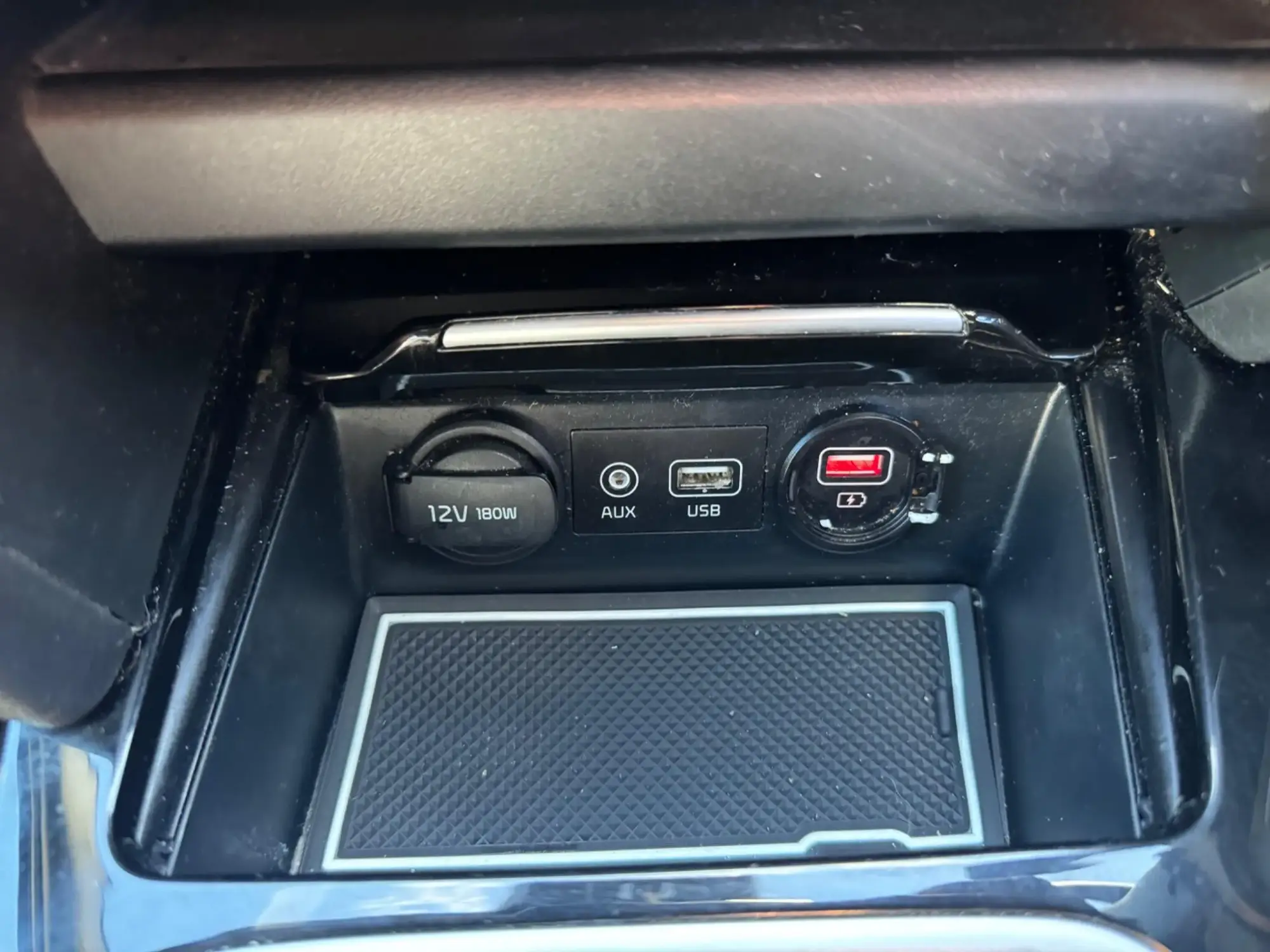 Kia ProCeed Image 17 Kia ProCeed Image 17