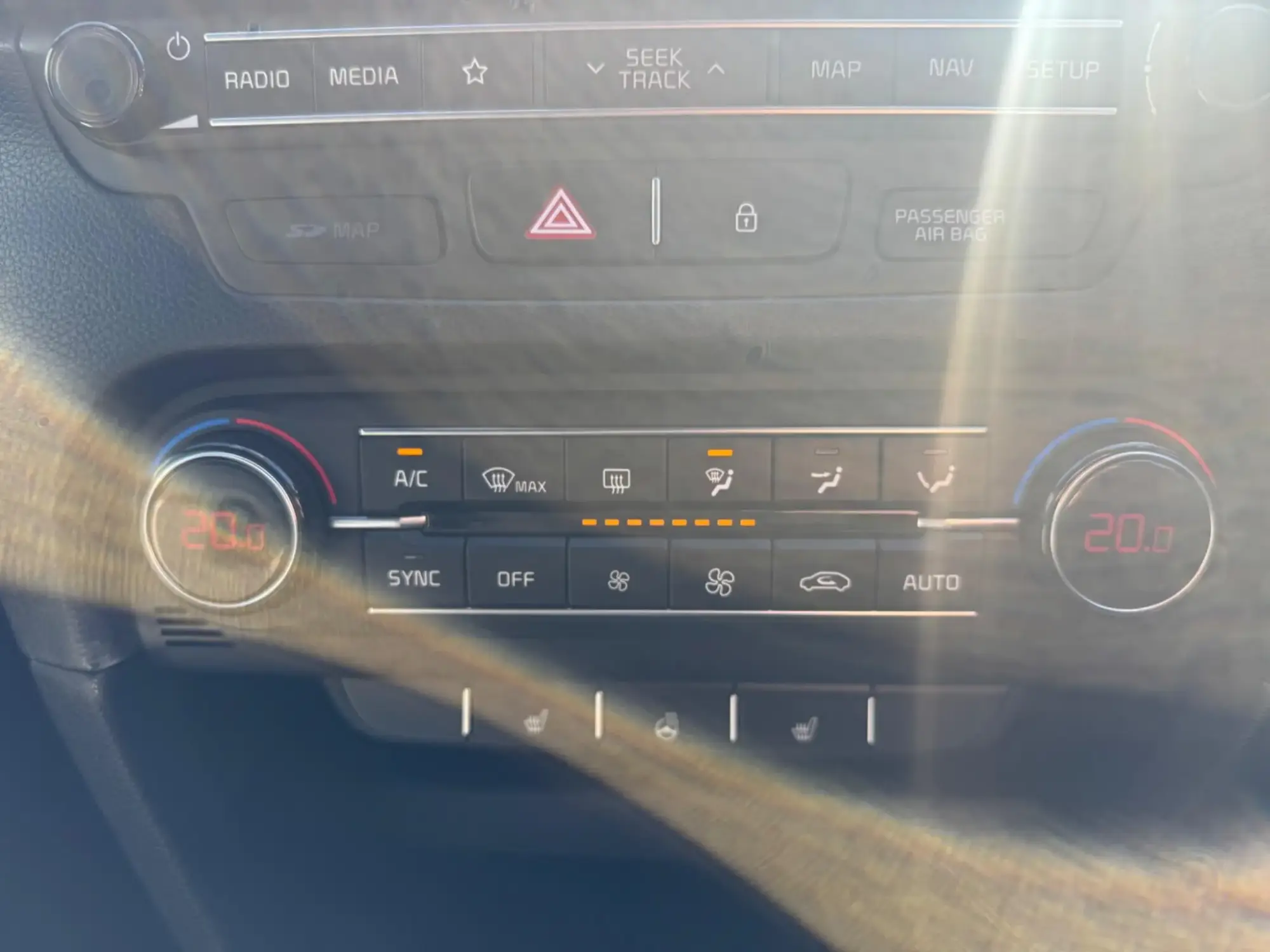 Kia ProCeed Image 19 Kia ProCeed Image 19