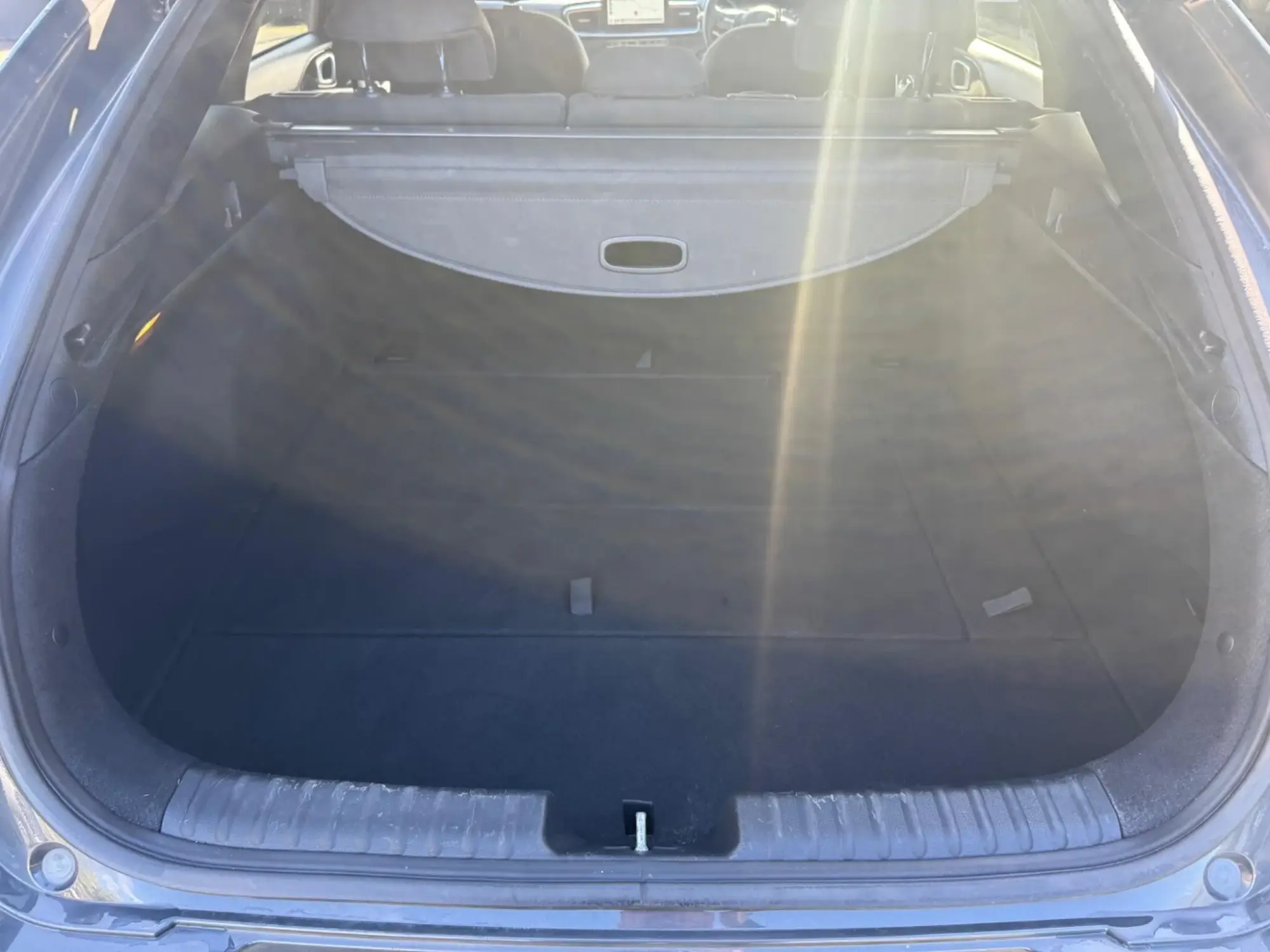 Kia ProCeed Image 30 Kia ProCeed Image 30
