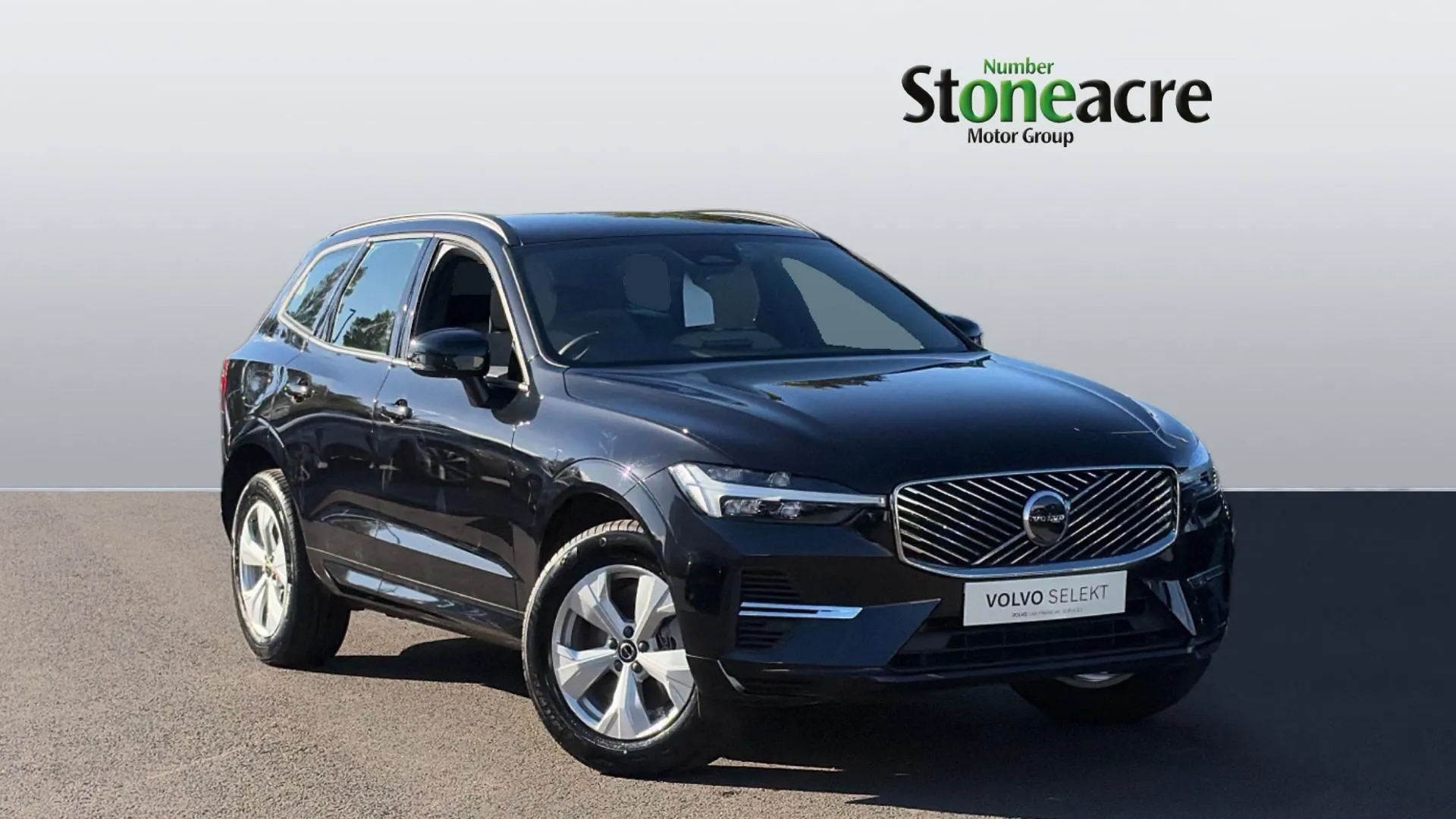 2026 Volvo XC60