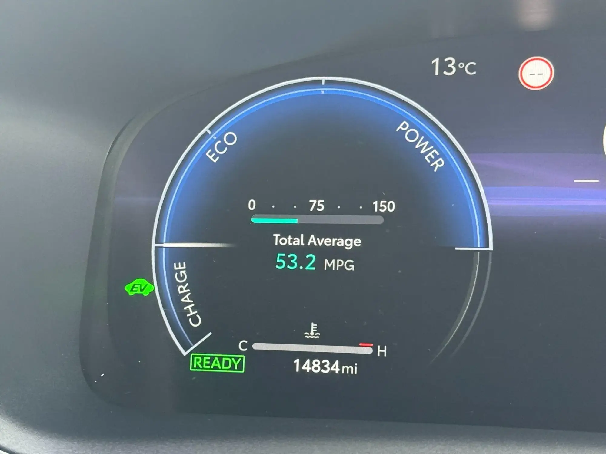 Toyota Corolla Hybrid Image 17 Toyota Corolla Hybrid Image 17