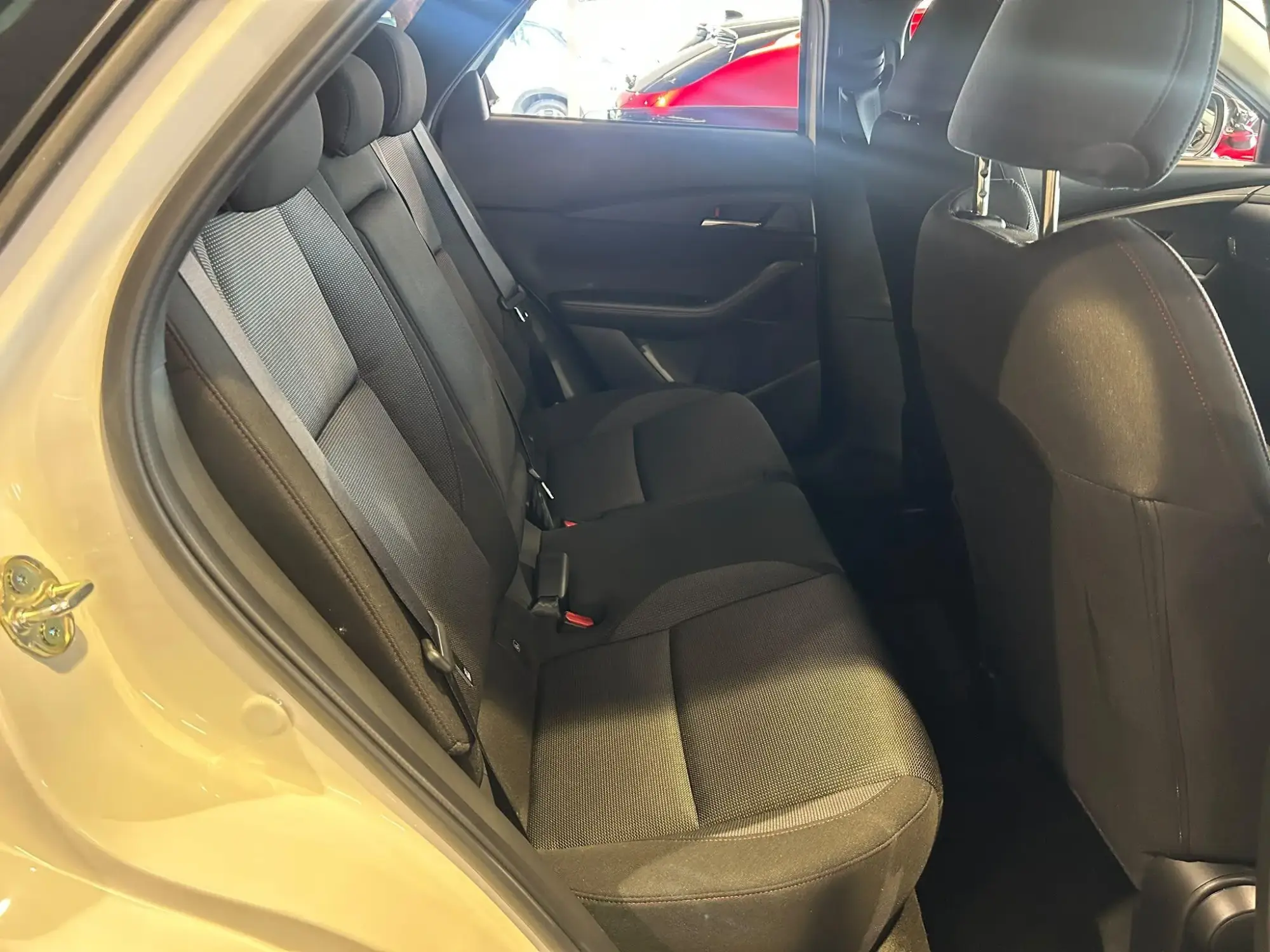 Mazda CX-30 Image 9