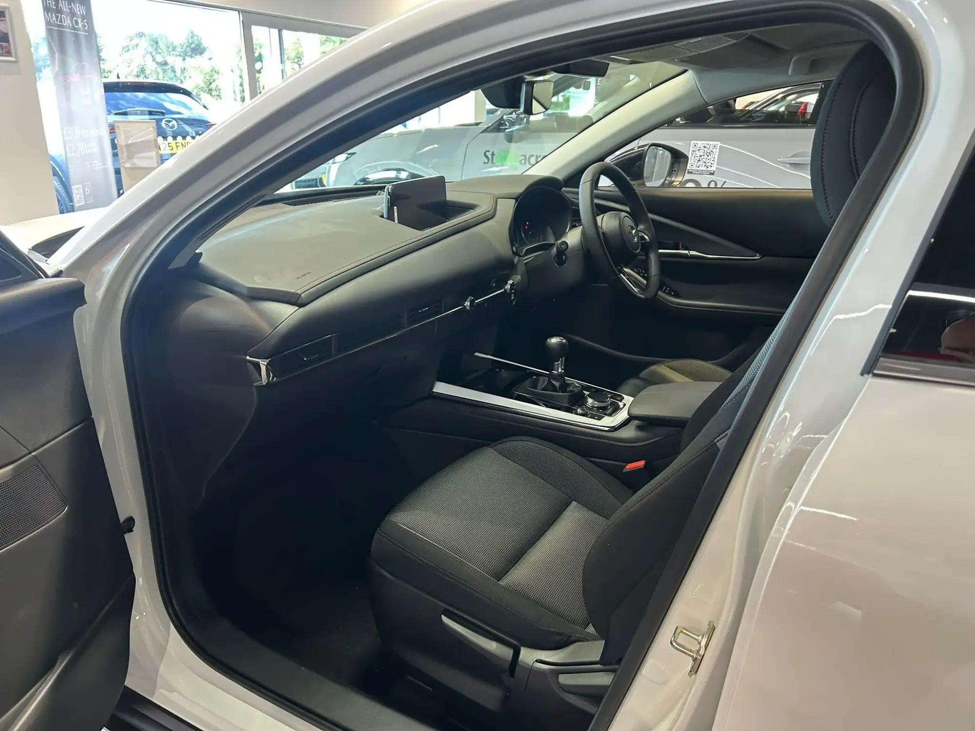 Mazda CX-30 Image 28