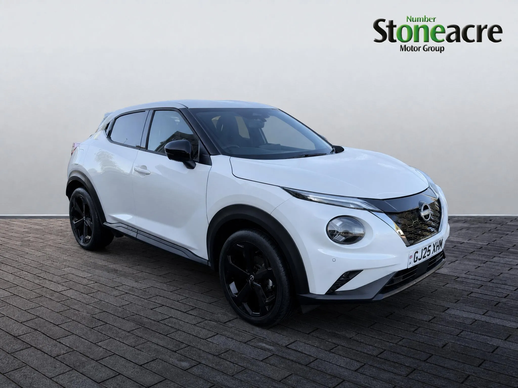 2025 Nissan Juke