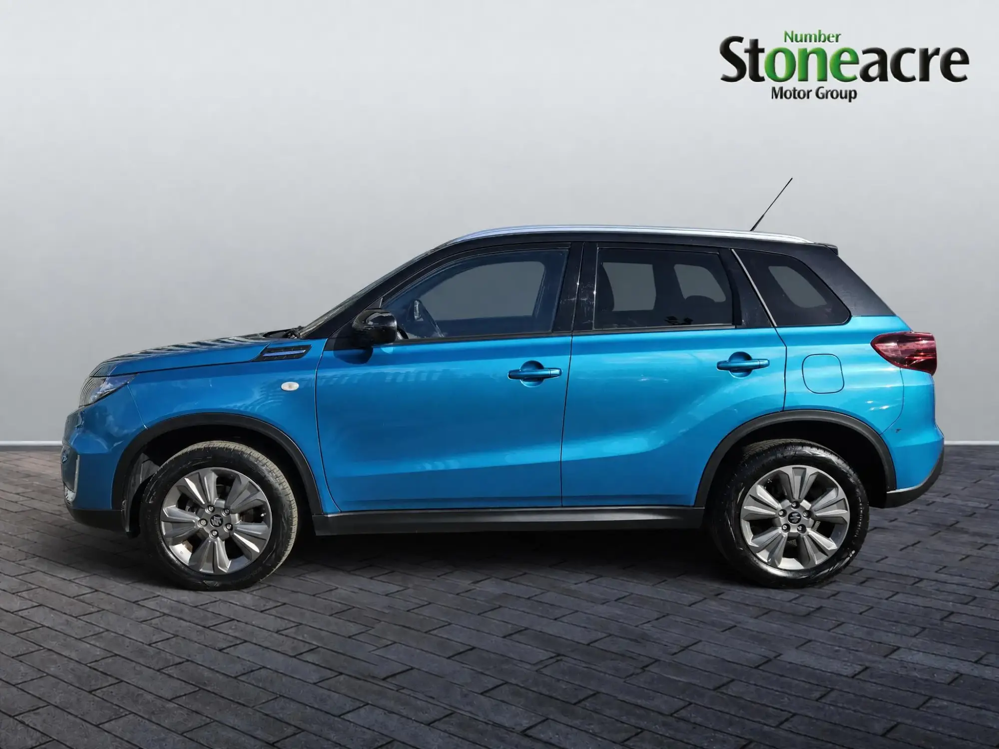 Suzuki Vitara Image 6 Suzuki Vitara Image 6