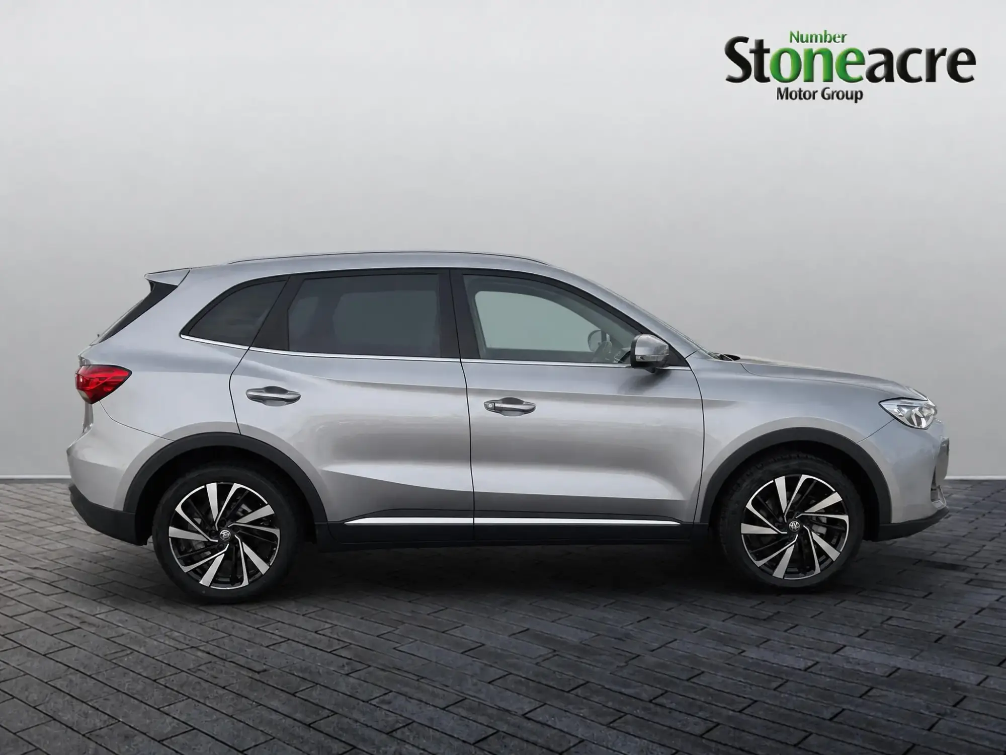 MG ZS Hybrid+ Image 7