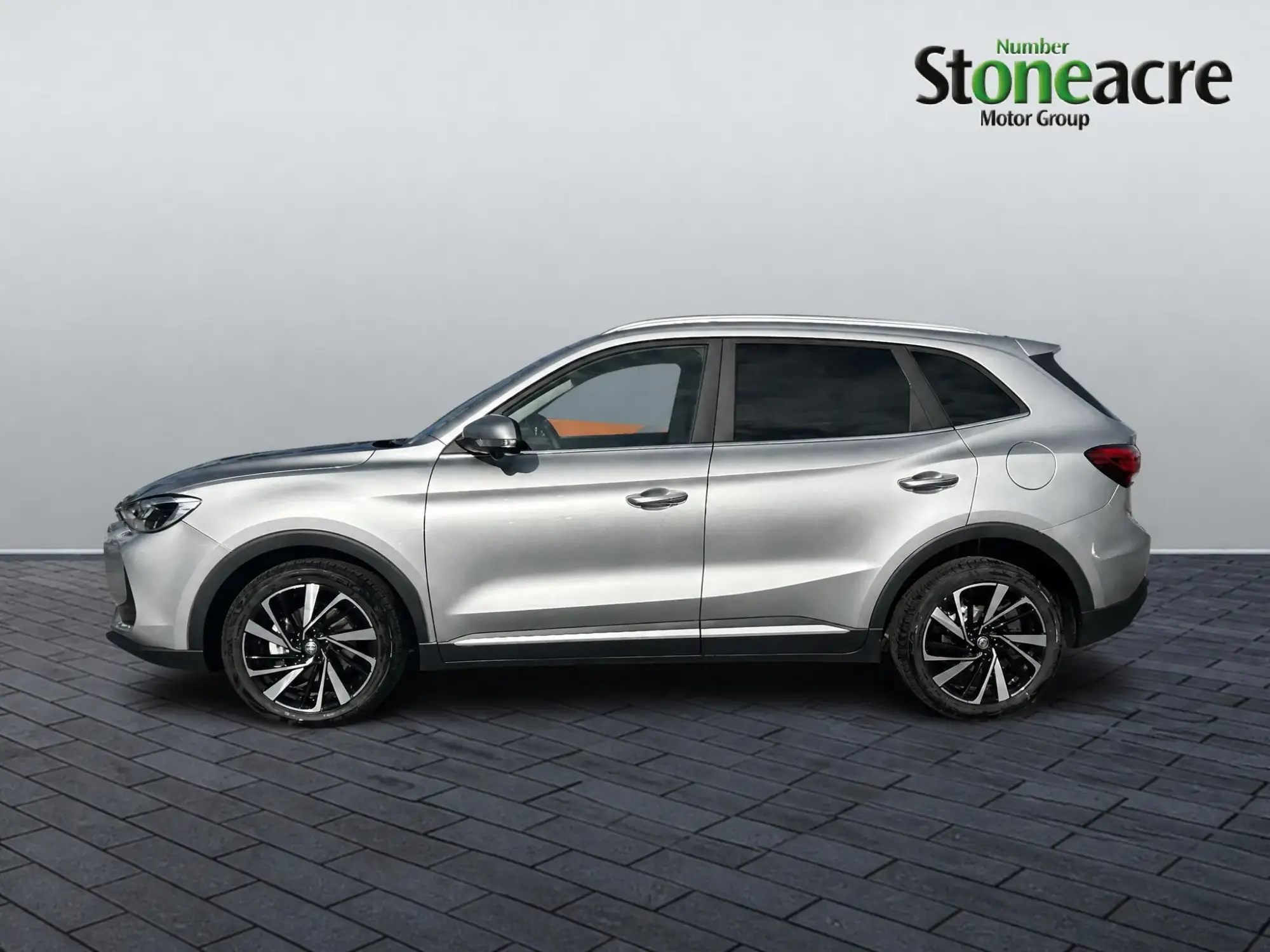 MG ZS Hybrid+ Image 8