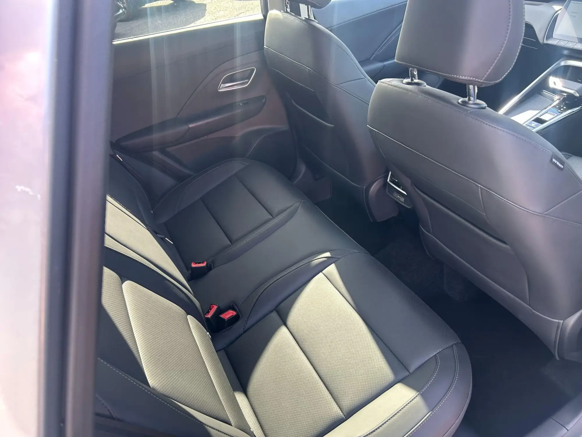 MG ZS Hybrid+ Image 13