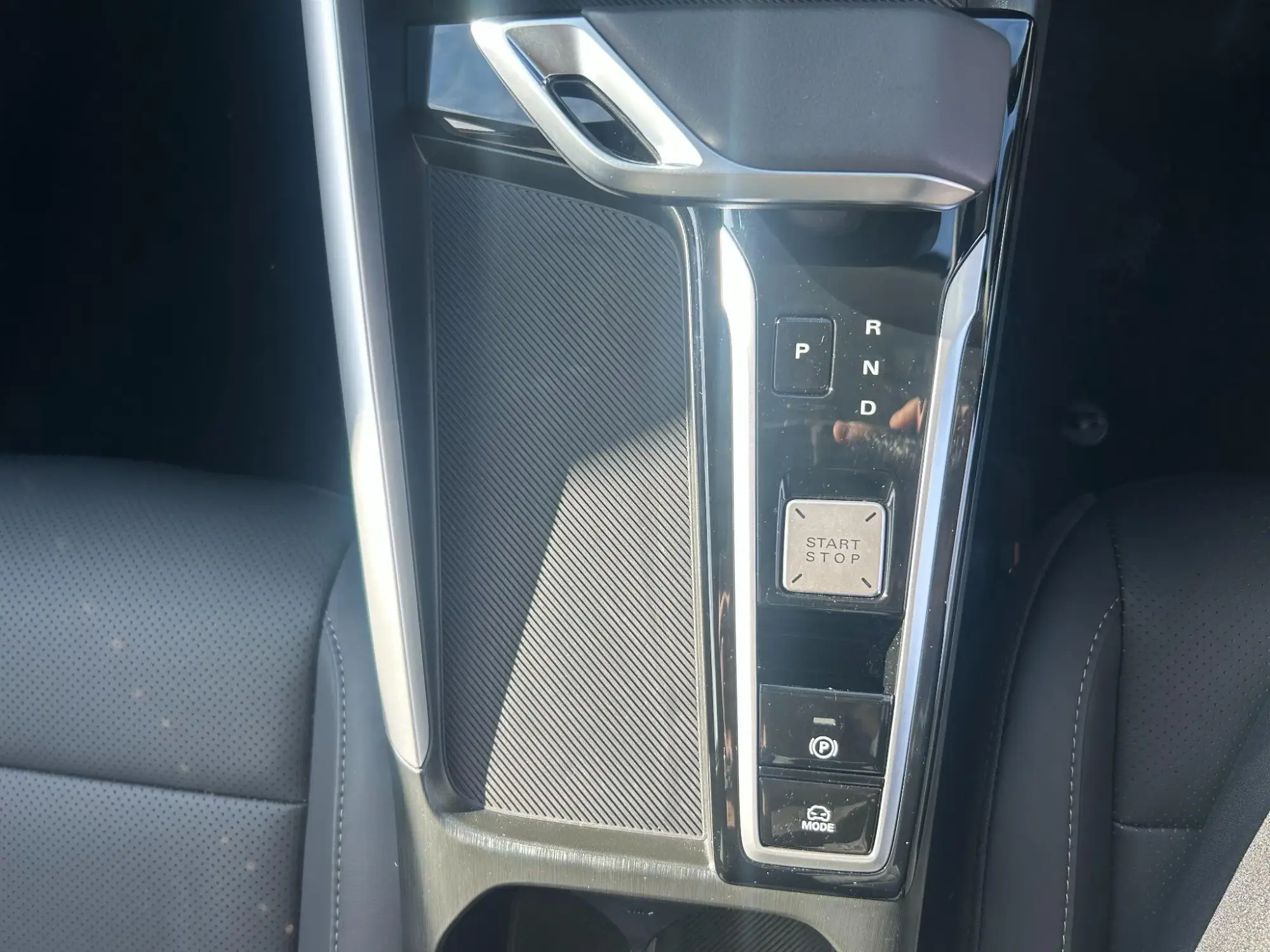 MG ZS Hybrid+ Image 20
