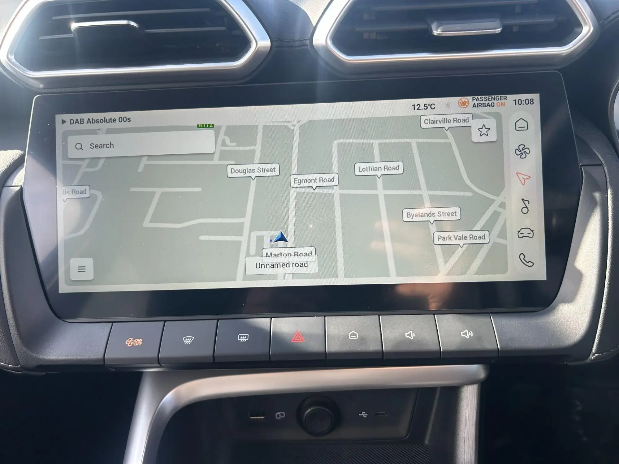 MG ZS Hybrid+ Image 23