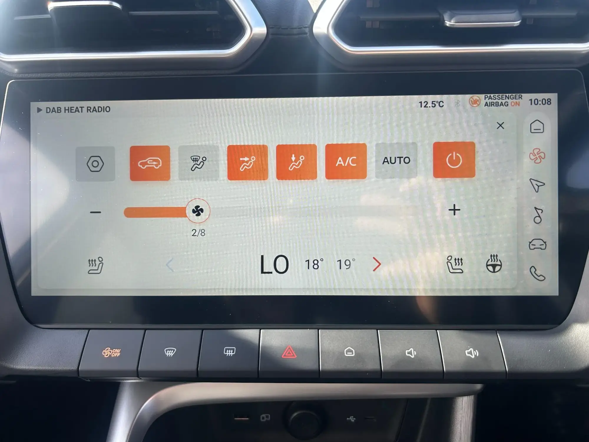 MG ZS Hybrid+ Image 25