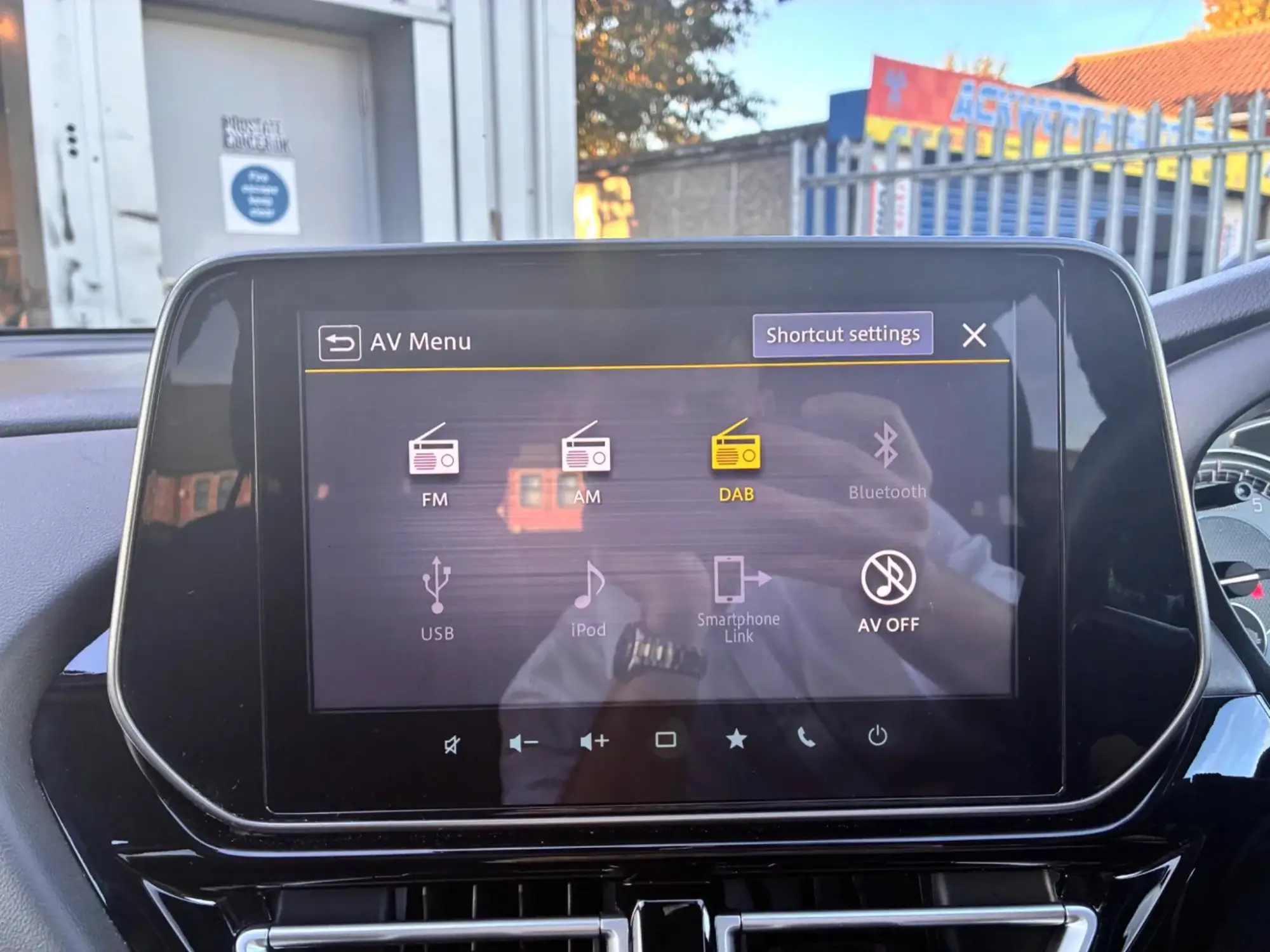 Suzuki S-Cross Hybrid Image 51
