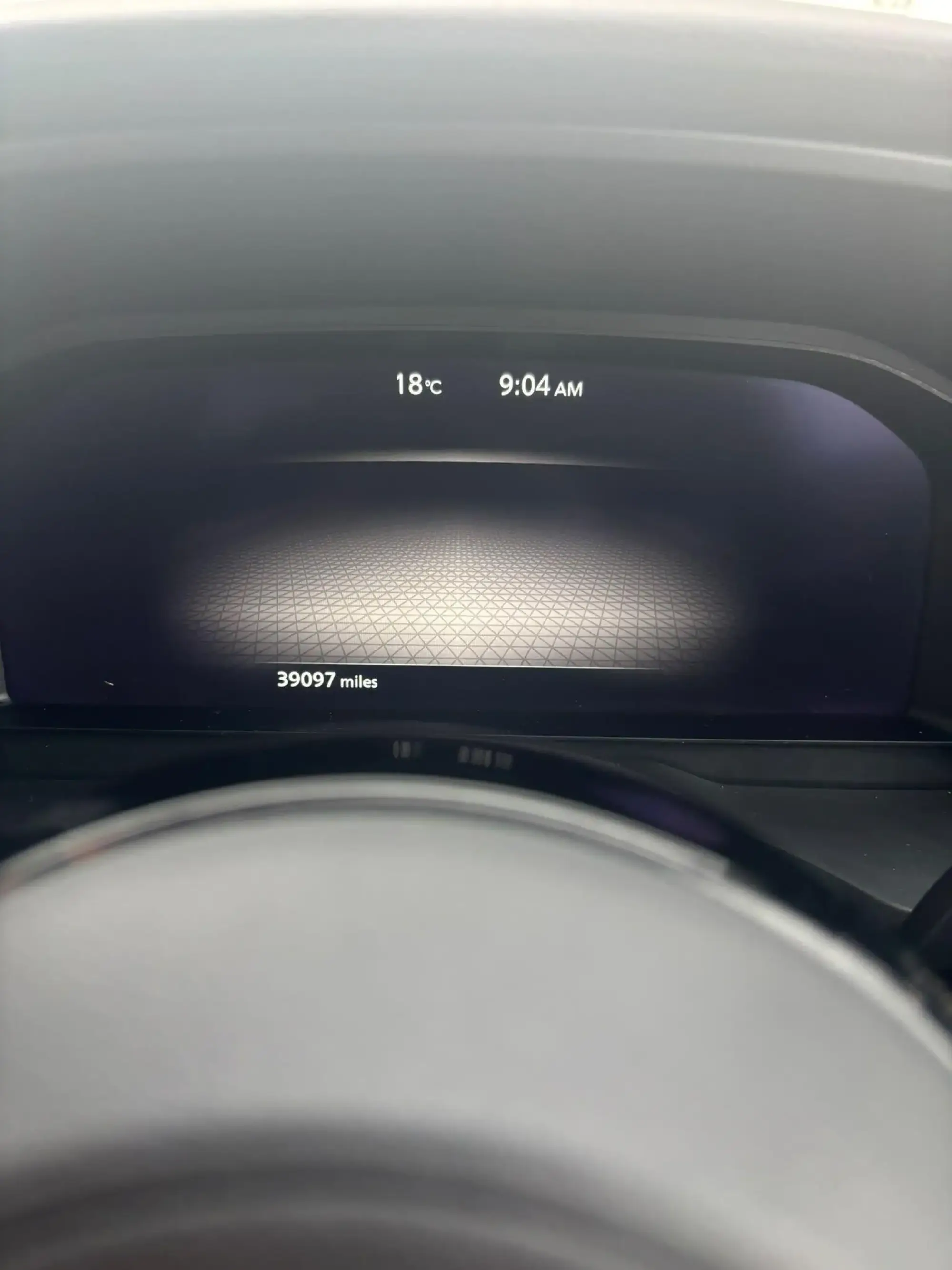 Nissan X-Trail e-POWER Image 18 Nissan X-Trail e-POWER Image 18