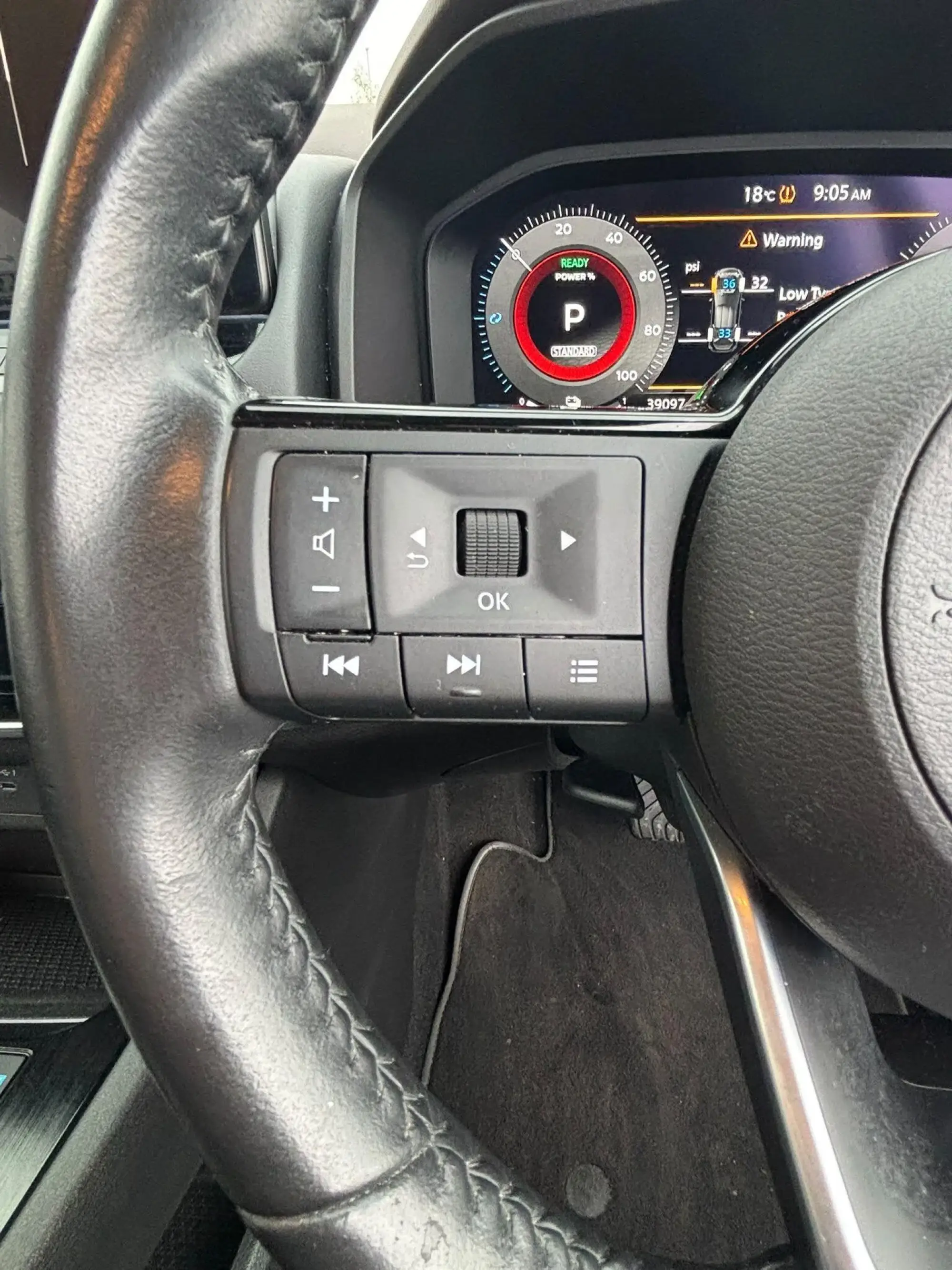 Nissan X-Trail e-POWER Image 21 Nissan X-Trail e-POWER Image 21