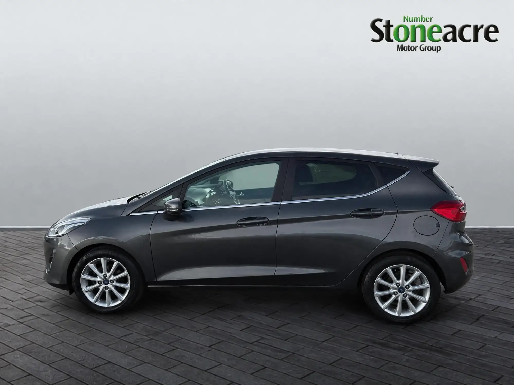 Ford Fiesta Image 6 Ford Fiesta Image 6