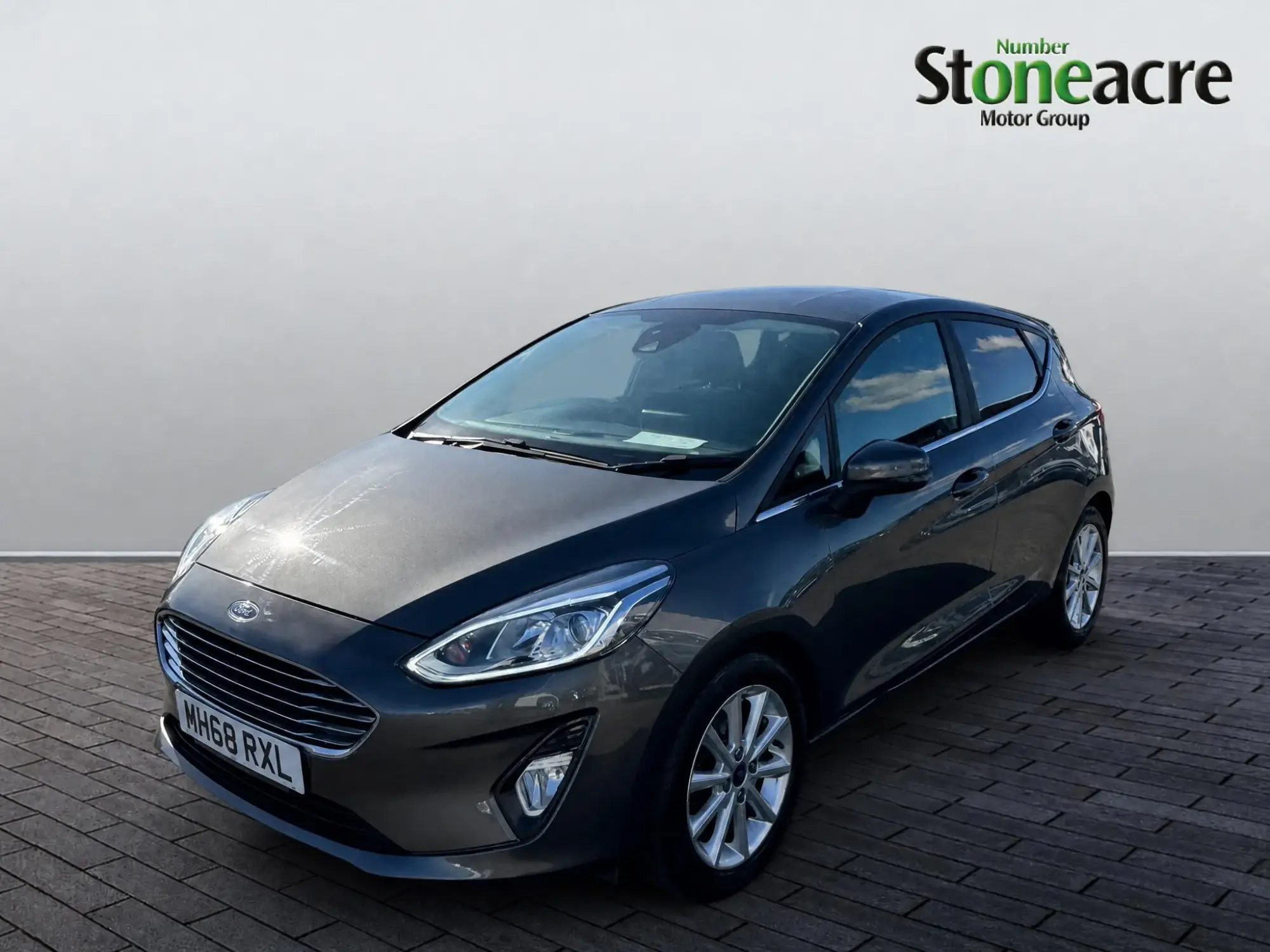 Ford Fiesta Image 7 Ford Fiesta Image 7