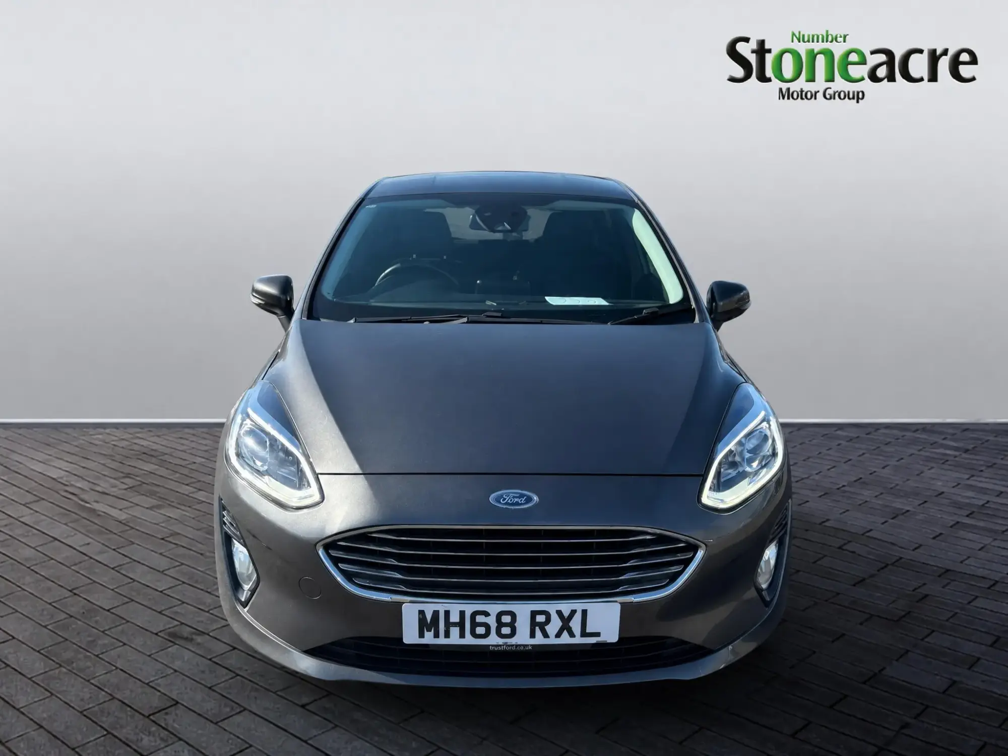 Ford Fiesta Image 8 Ford Fiesta Image 8