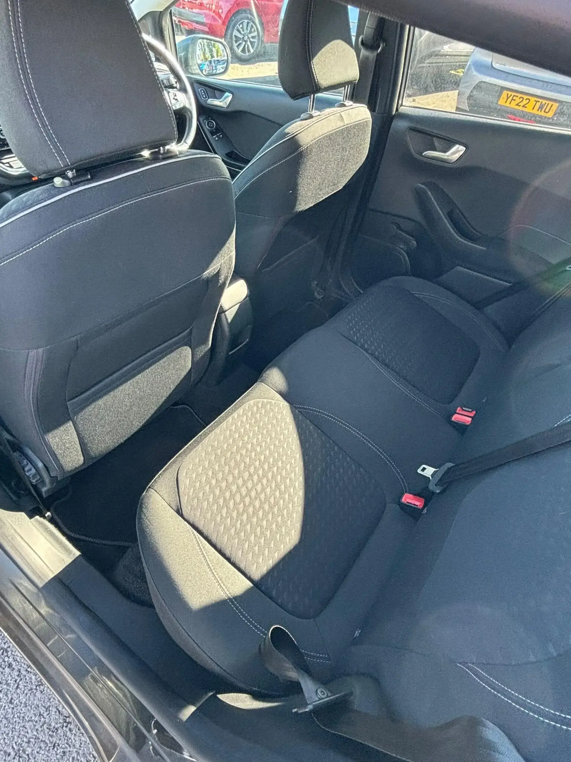 Ford Fiesta Image 13 Ford Fiesta Image 13