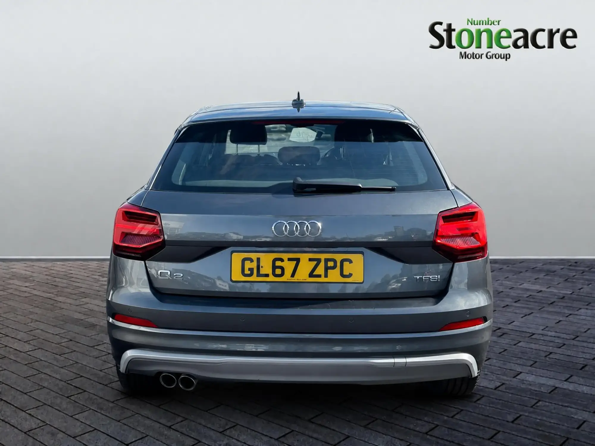 Audi Q2 Image 4 Audi Q2 Image 4