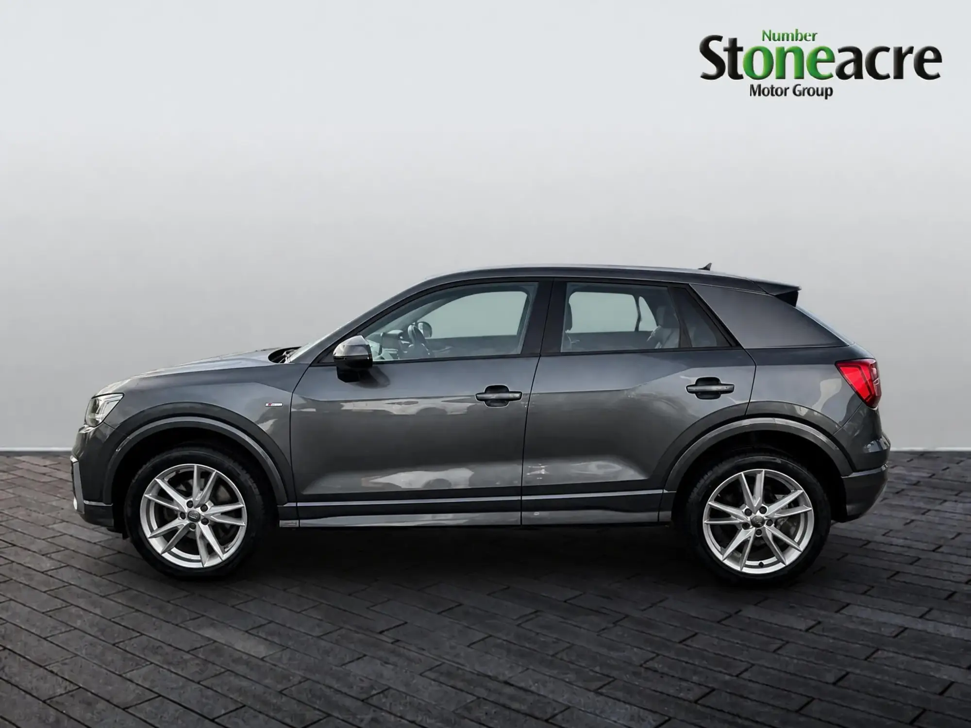 Audi Q2 Image 6 Audi Q2 Image 6