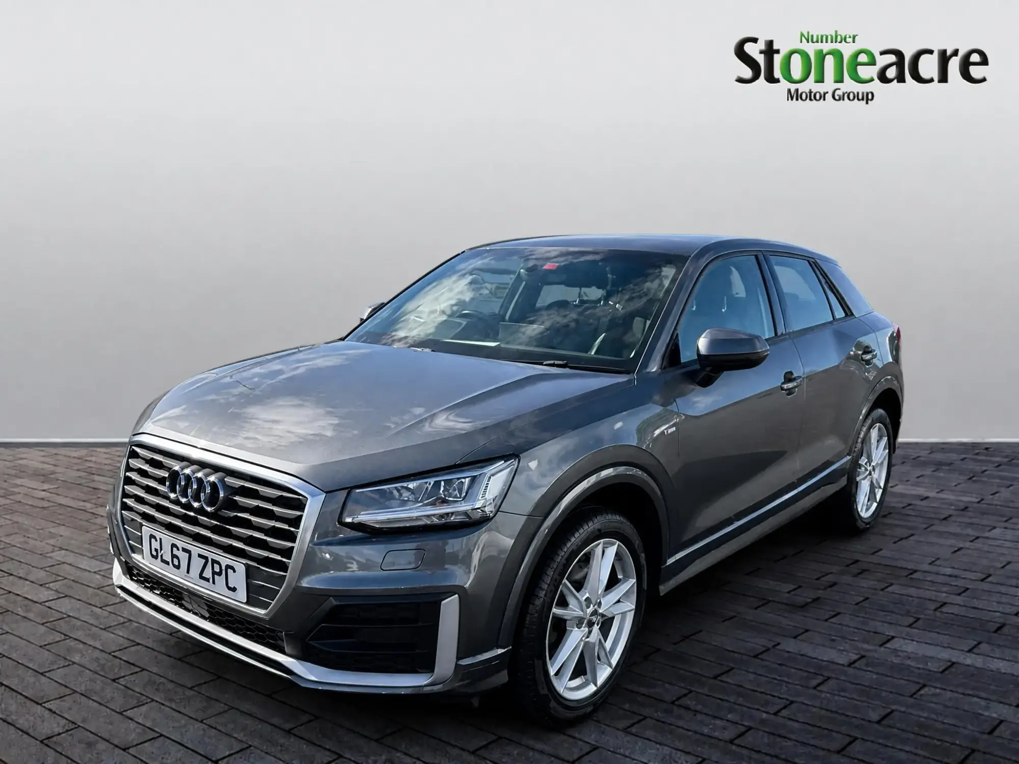 Audi Q2 Image 7 Audi Q2 Image 7