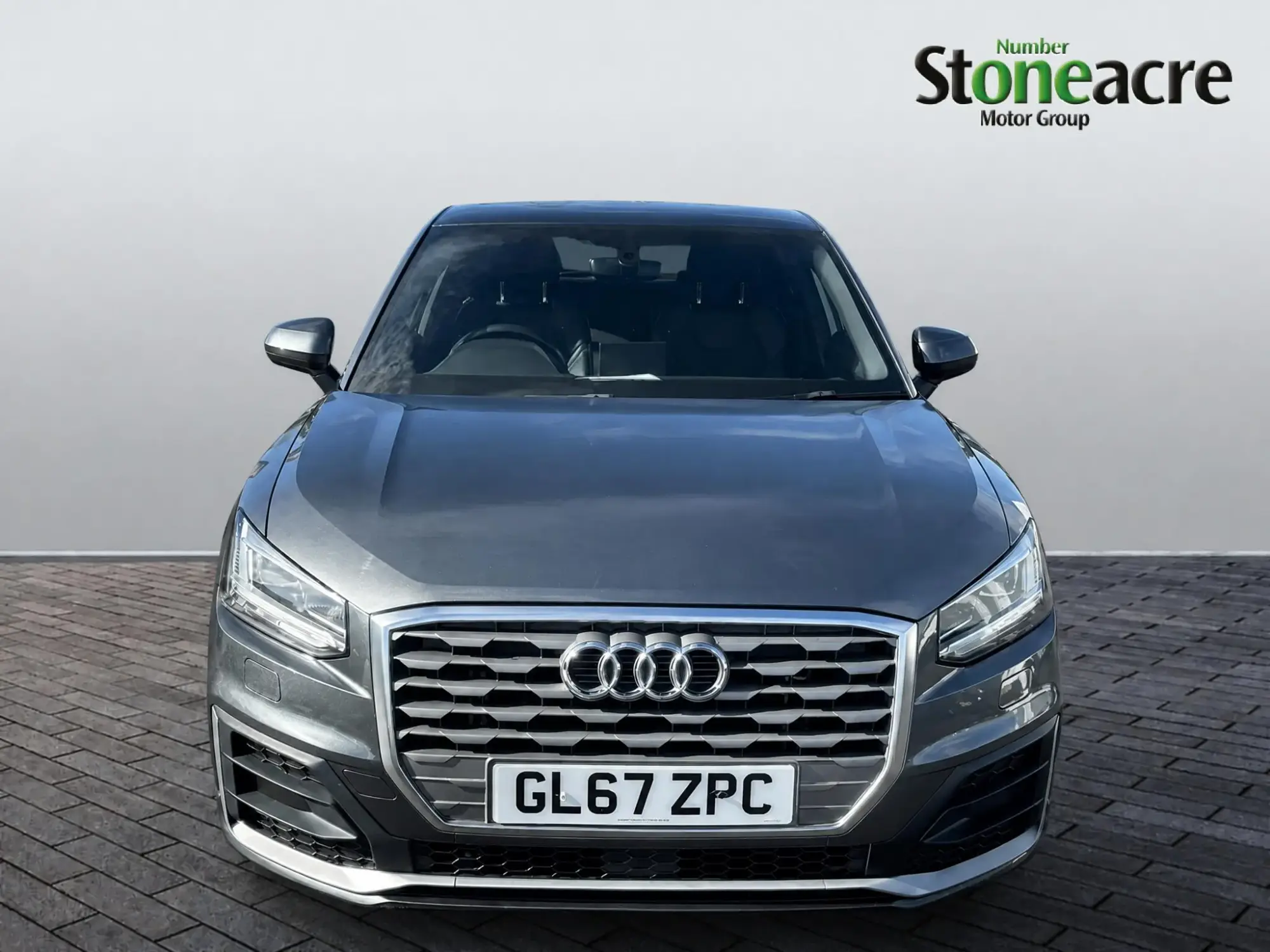 Audi Q2 Image 8 Audi Q2 Image 8