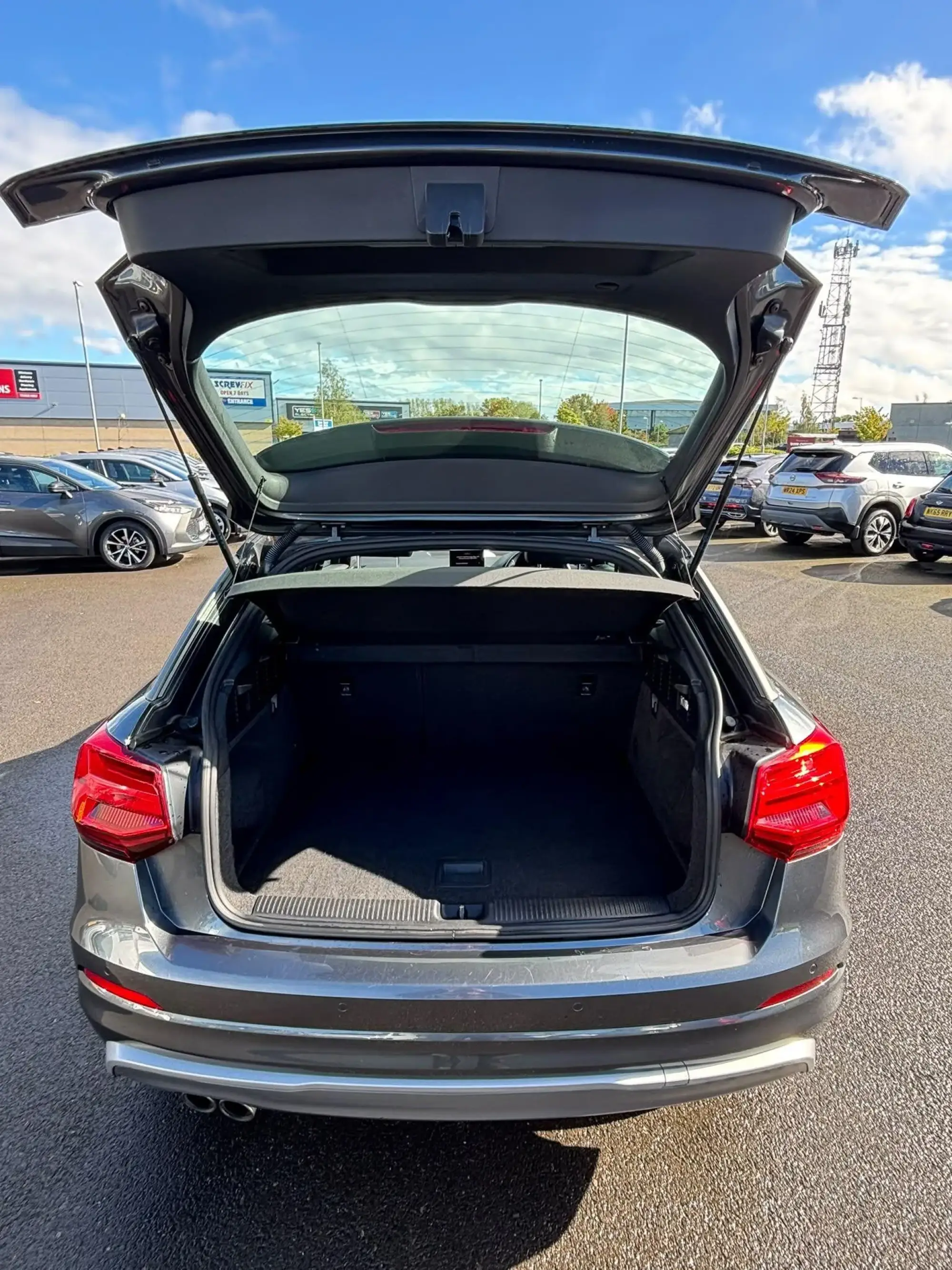 Audi Q2 Image 9 Audi Q2 Image 9