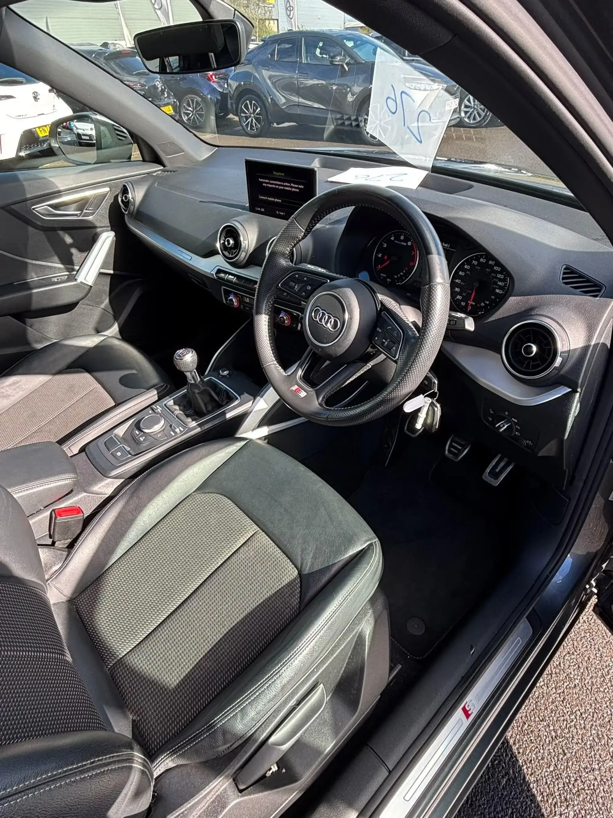 Audi Q2 Image 11 Audi Q2 Image 11