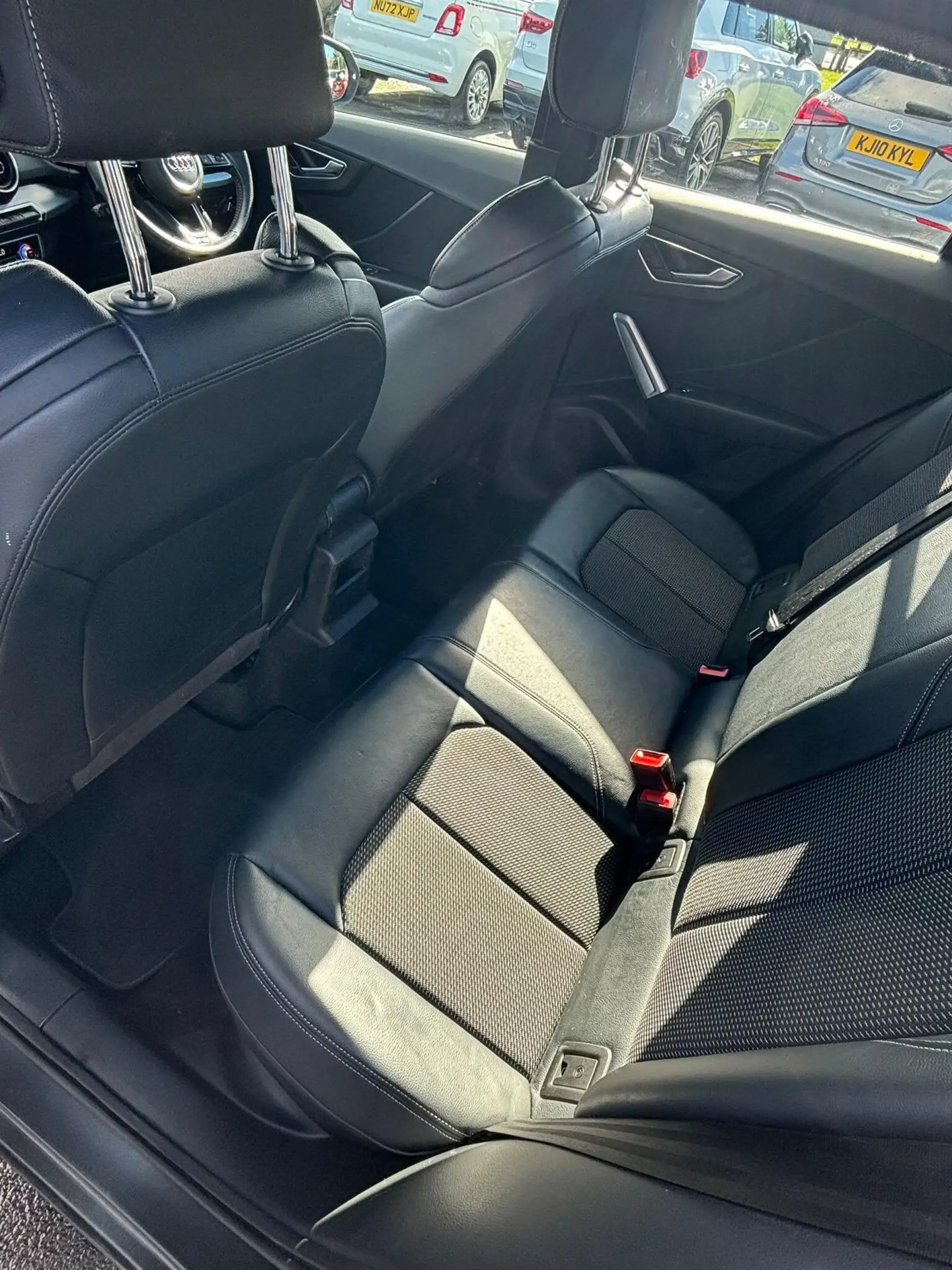 Audi Q2 Image 13 Audi Q2 Image 13