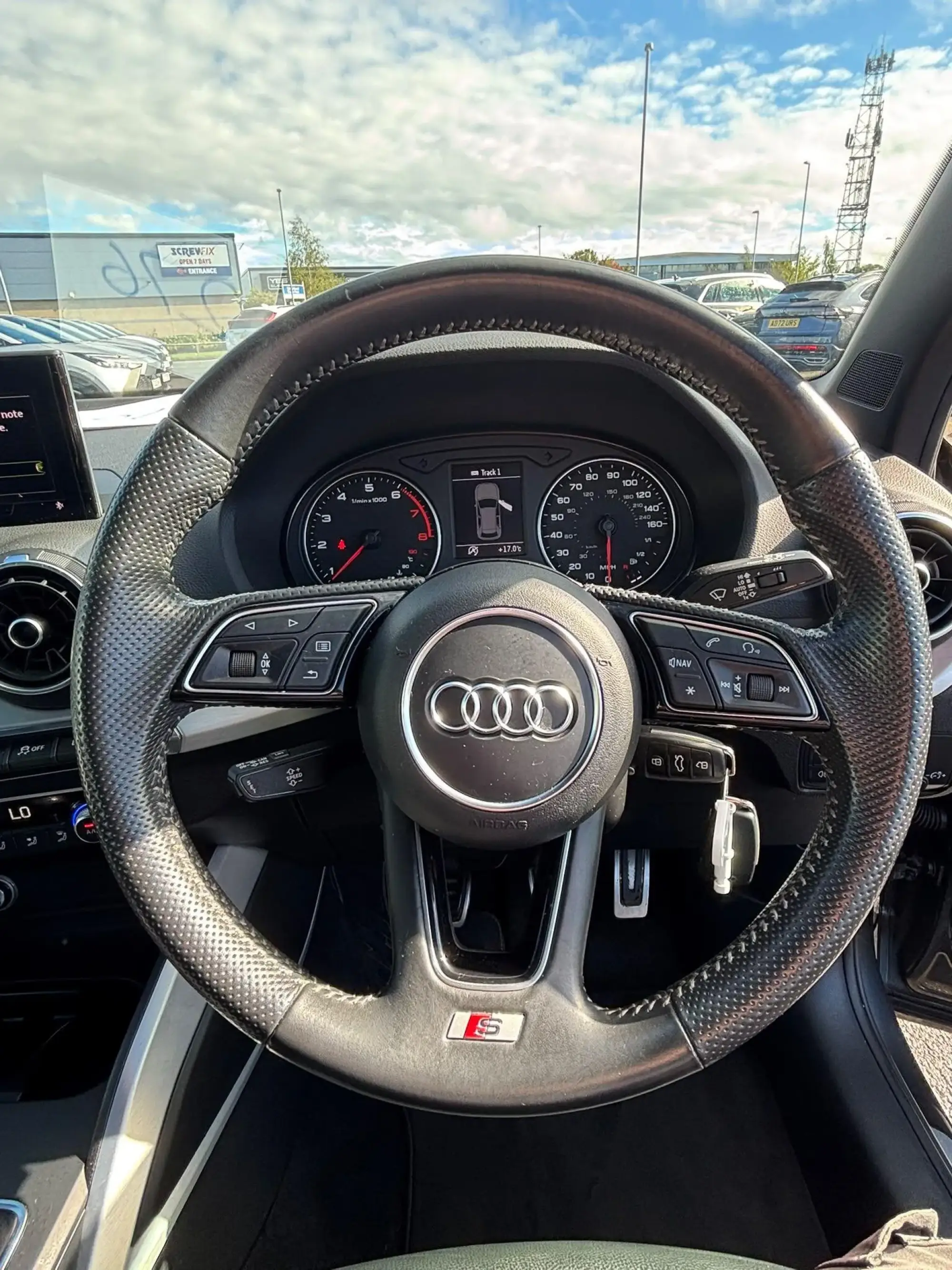 Audi Q2 Image 14 Audi Q2 Image 14