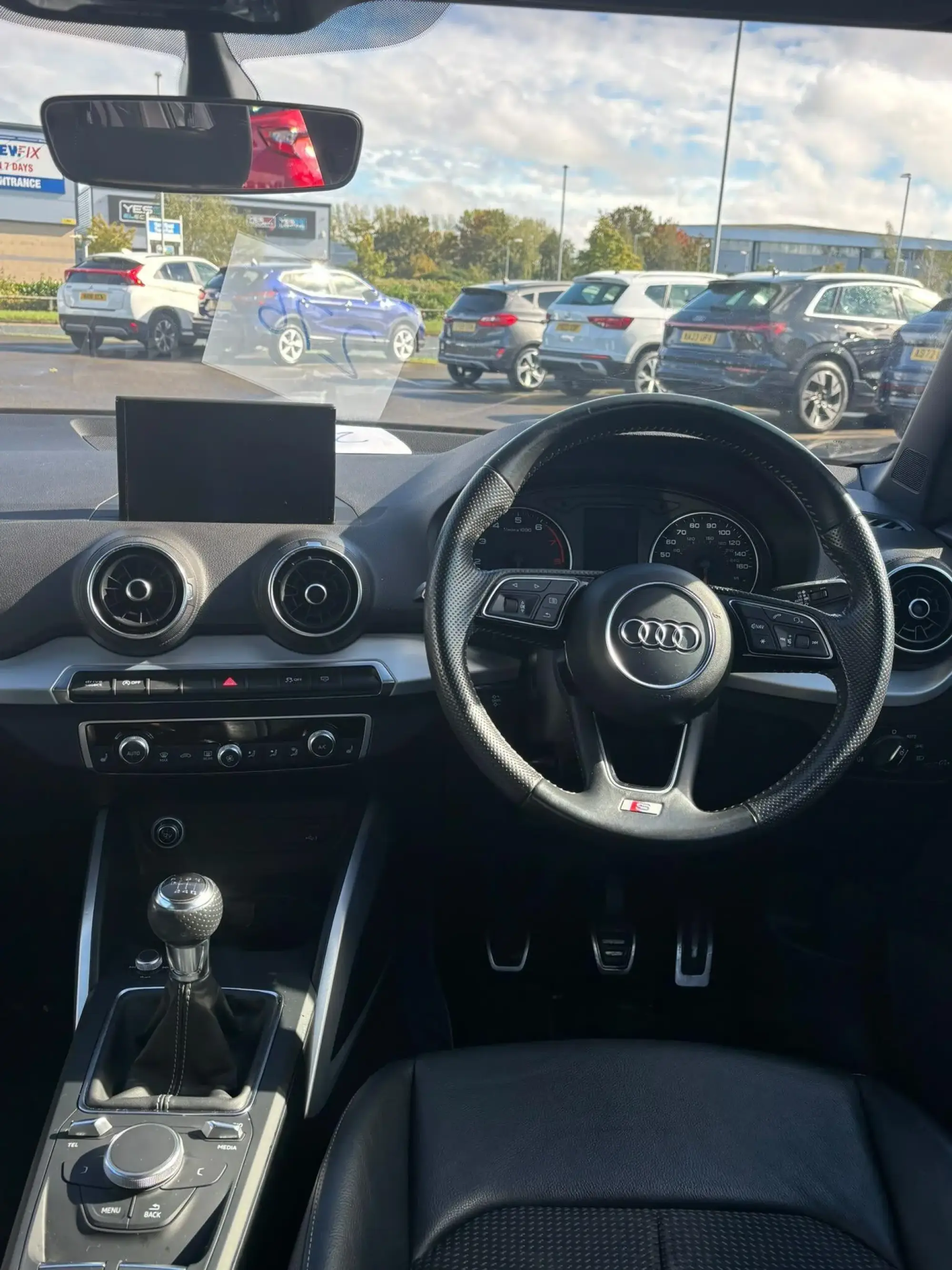 Audi Q2 Image 15 Audi Q2 Image 15