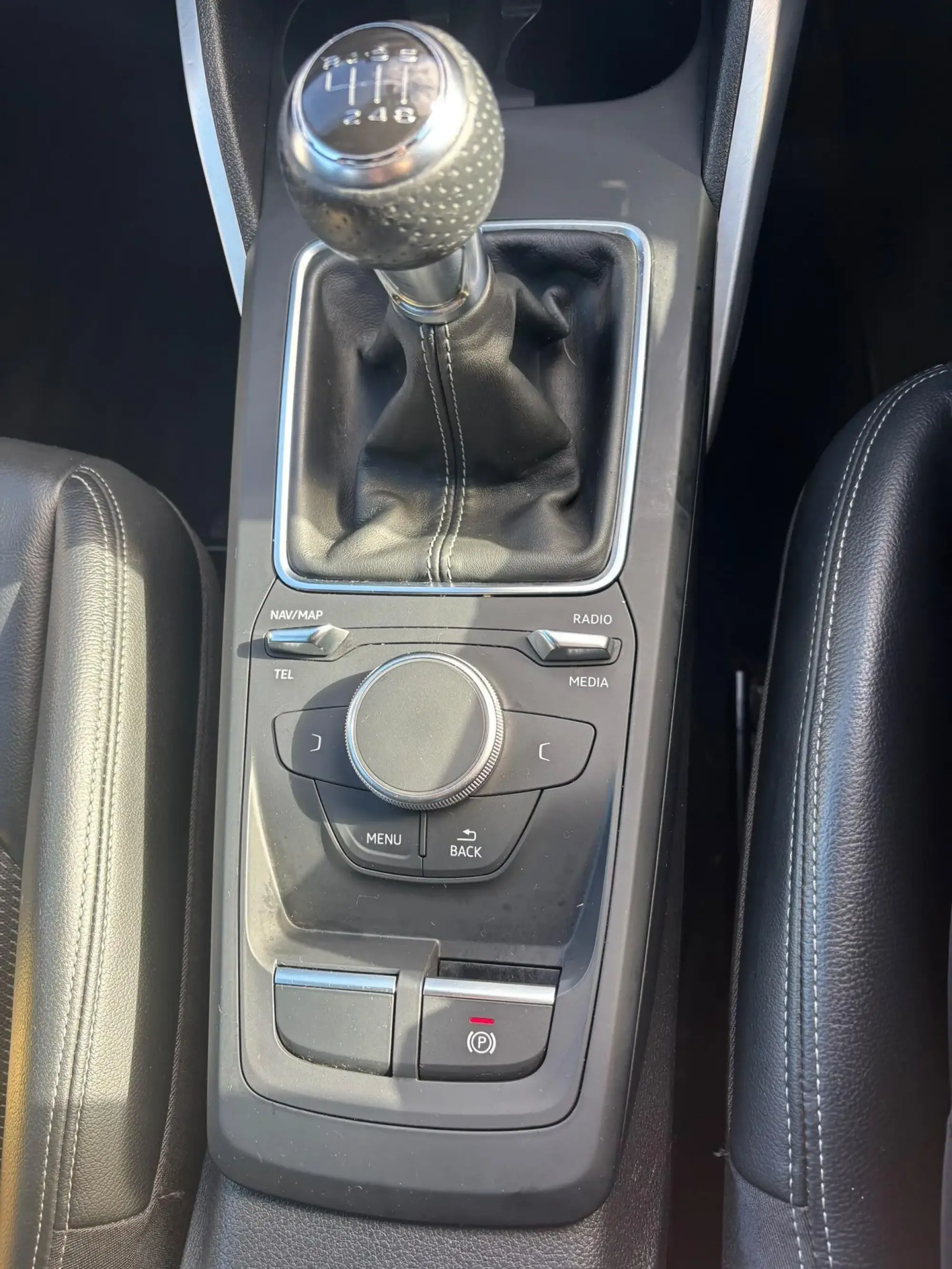 Audi Q2 Image 18 Audi Q2 Image 18