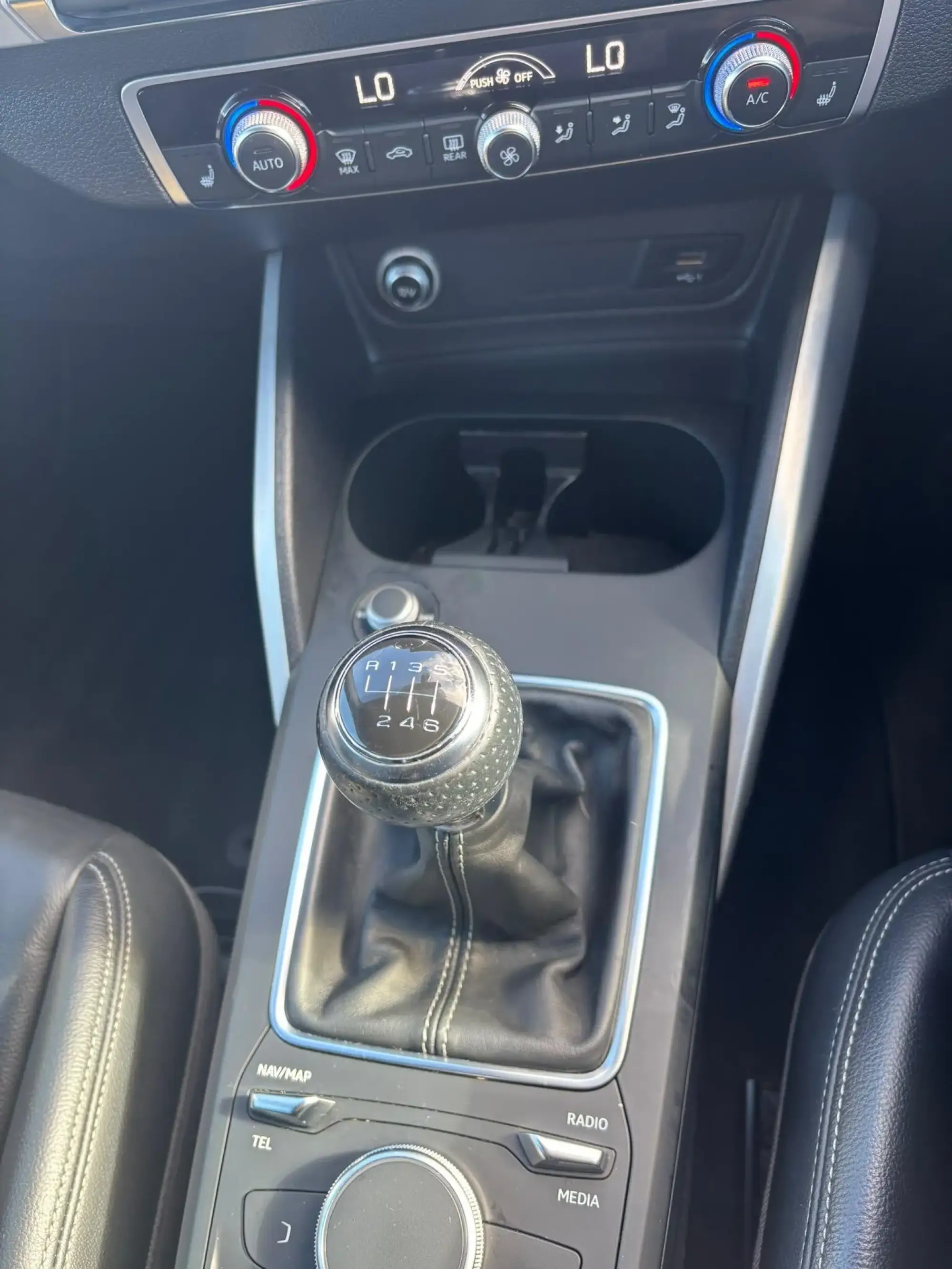 Audi Q2 Image 19 Audi Q2 Image 19