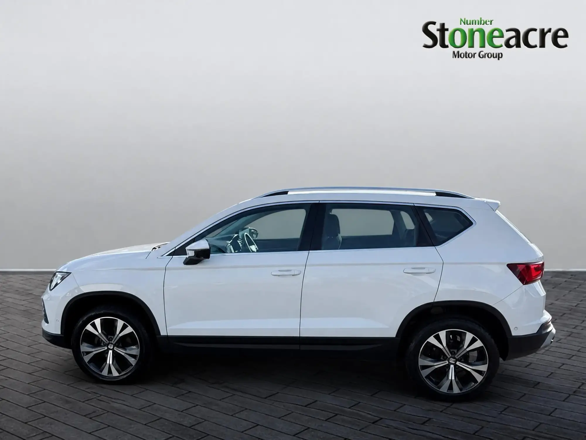 SEAT Ateca Image 5 SEAT Ateca Image 5