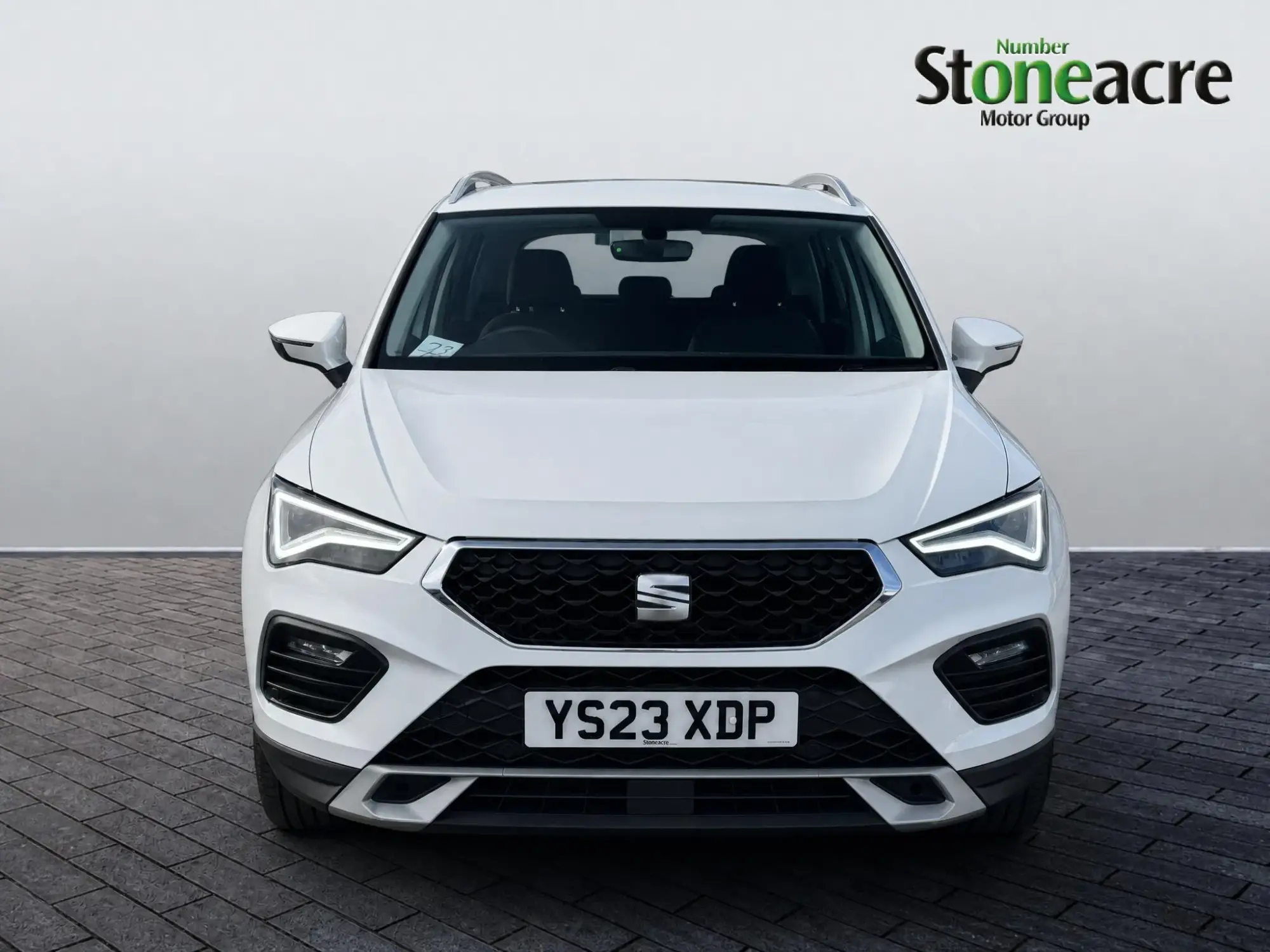 SEAT Ateca Image 7 SEAT Ateca Image 7