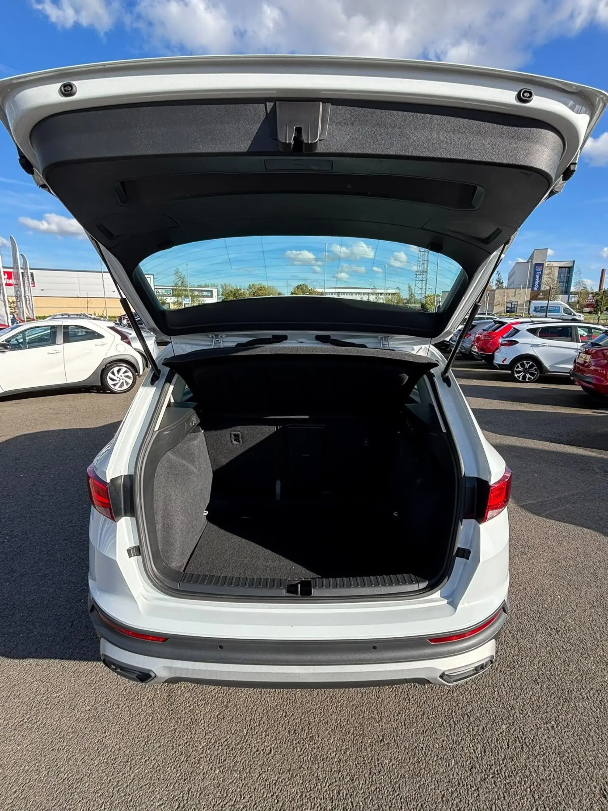 SEAT Ateca Image 9 SEAT Ateca Image 9