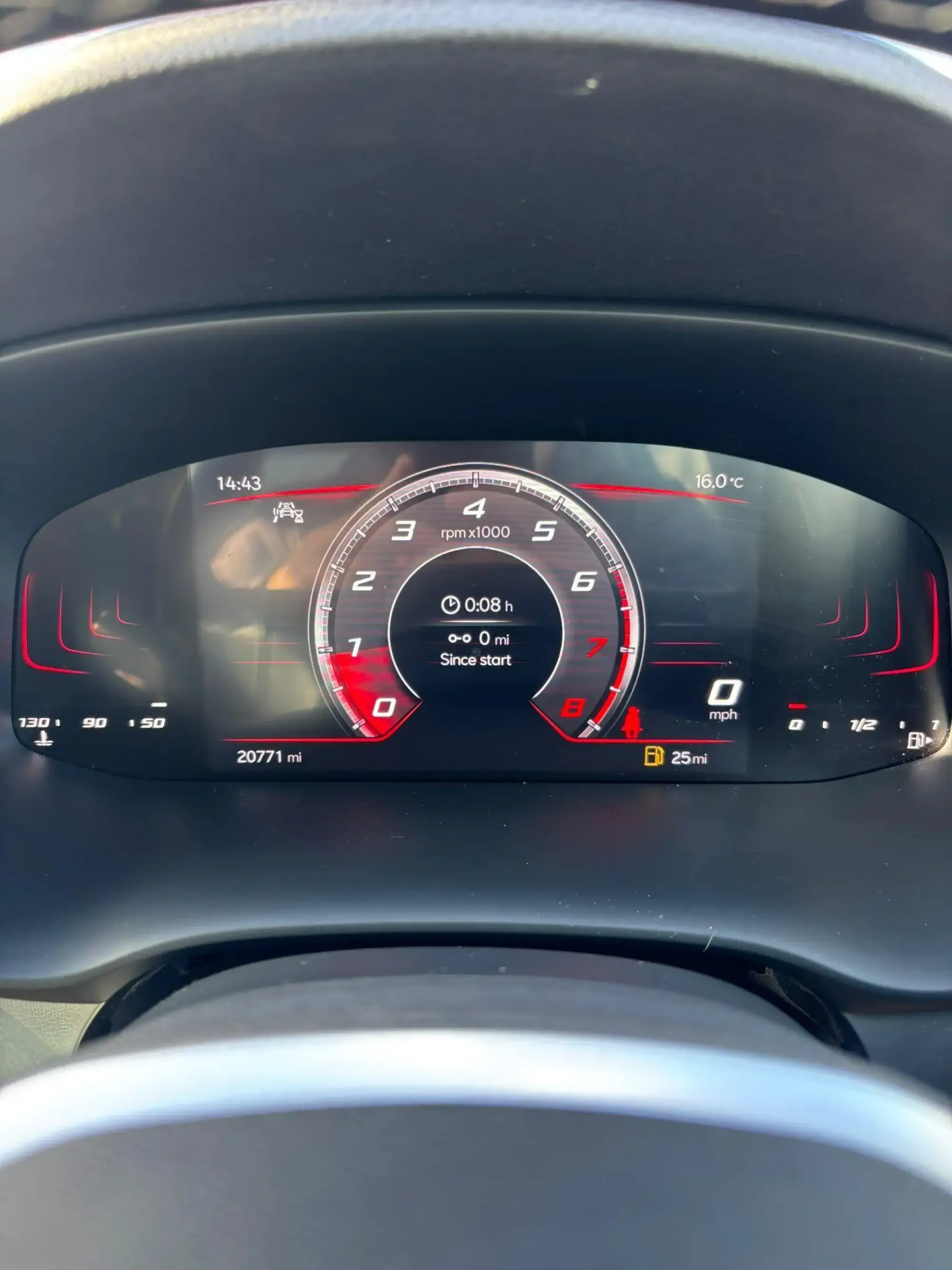 SEAT Ateca Image 13 SEAT Ateca Image 13