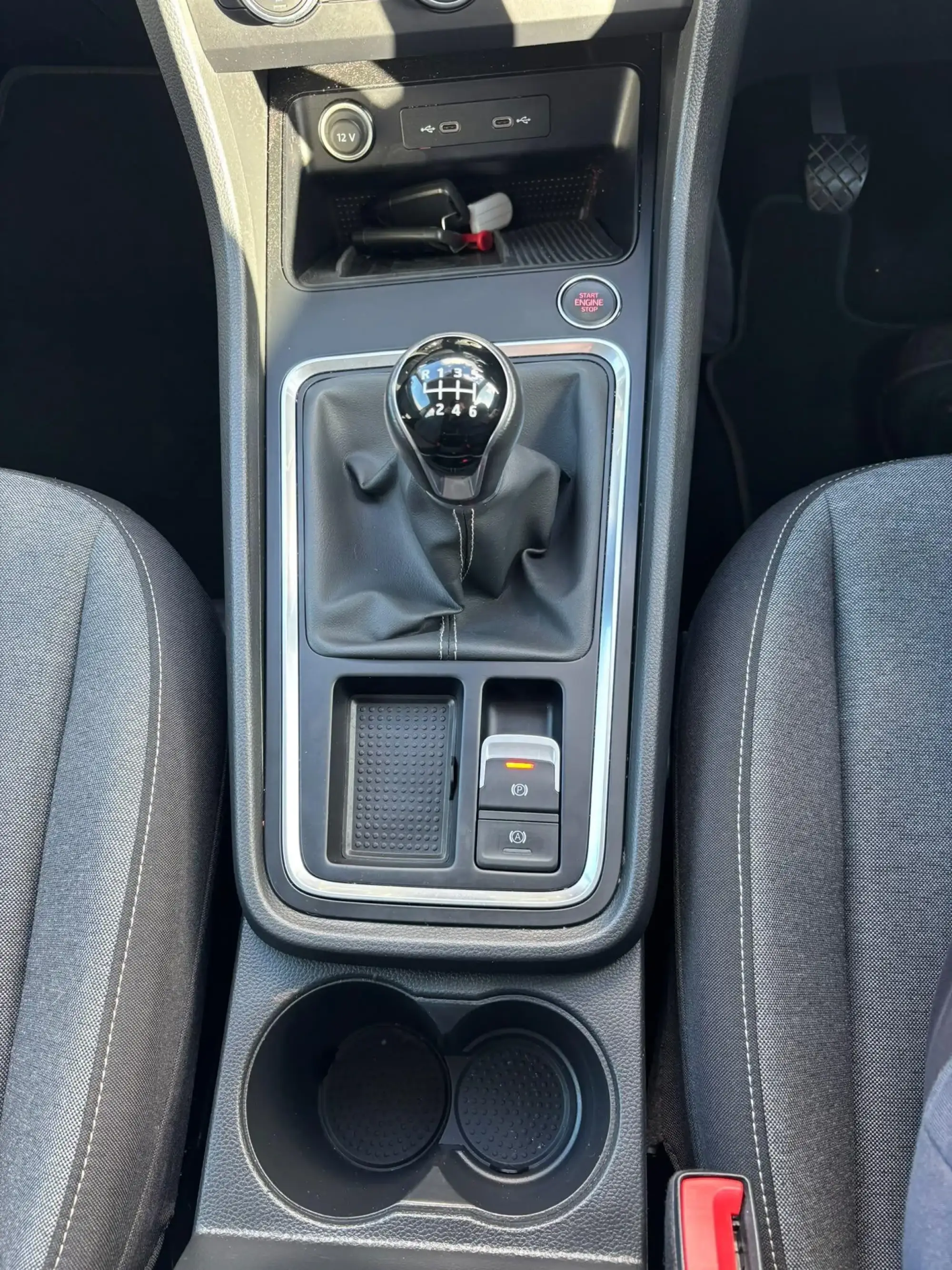 SEAT Ateca Image 14 SEAT Ateca Image 14