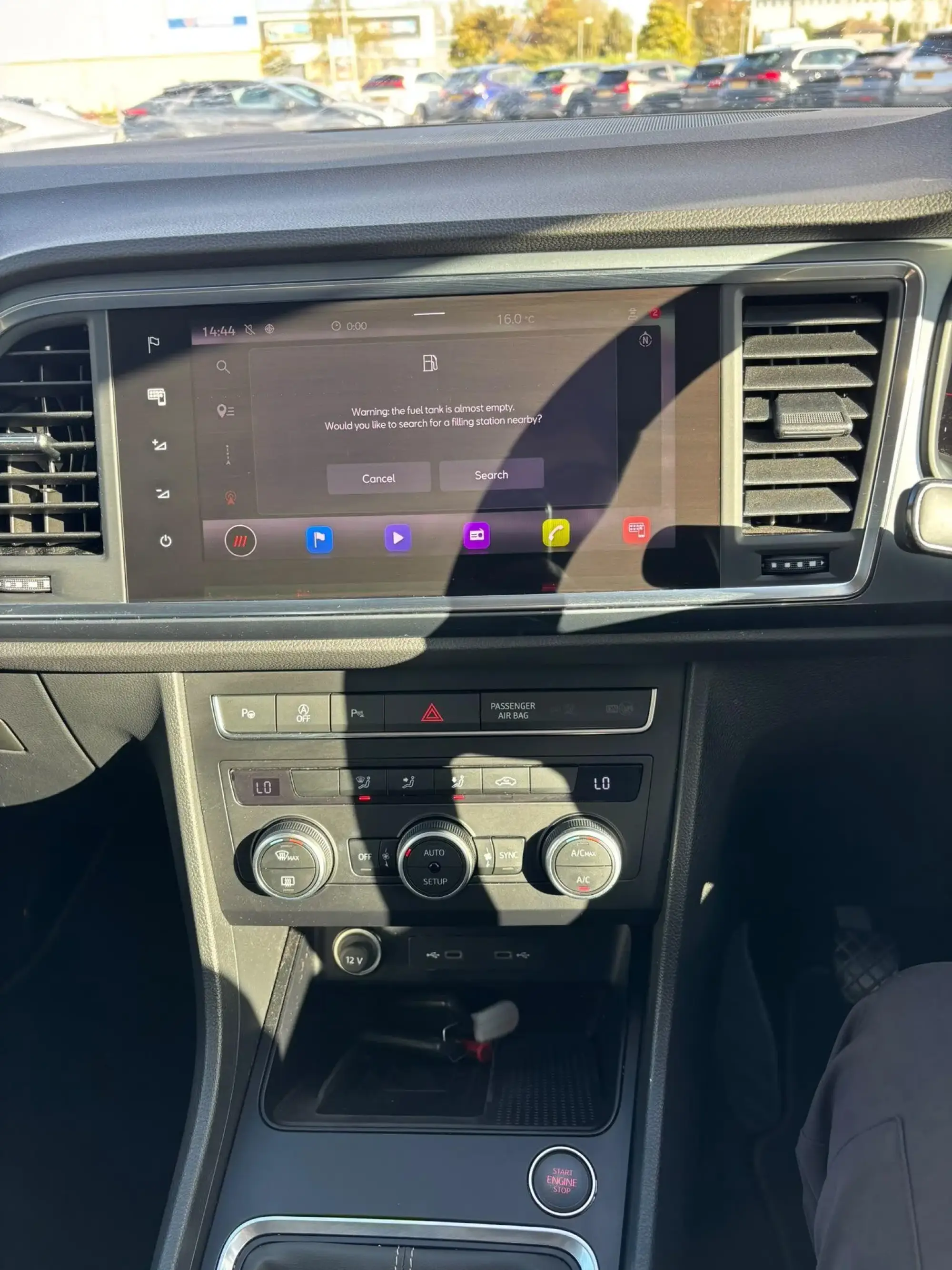 SEAT Ateca Image 16 SEAT Ateca Image 16